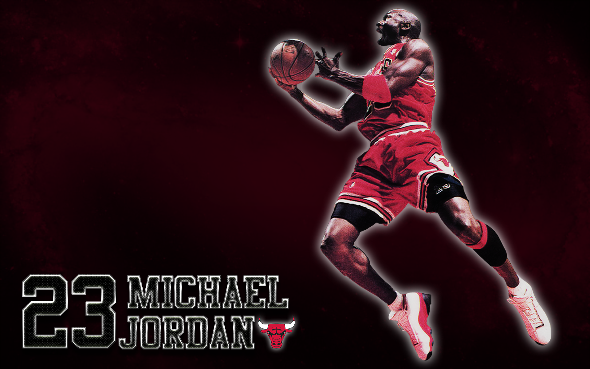 Michael Jordan Chicago Bulls wallpaper | cute Wallpapers