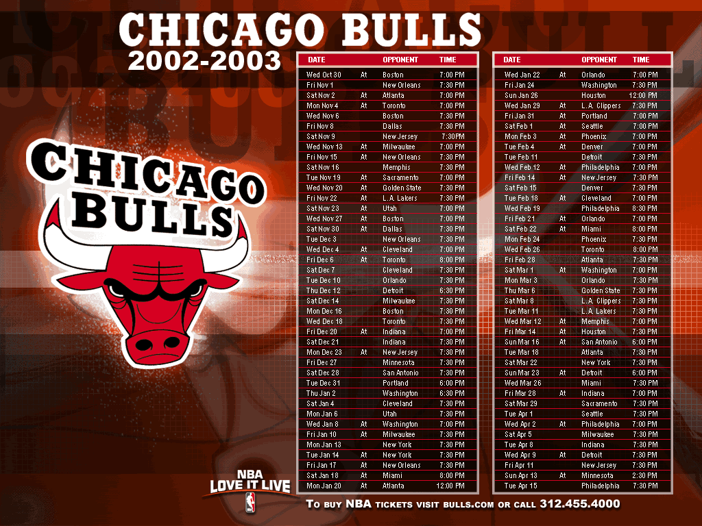 BULLS: Bulls Wallpaper