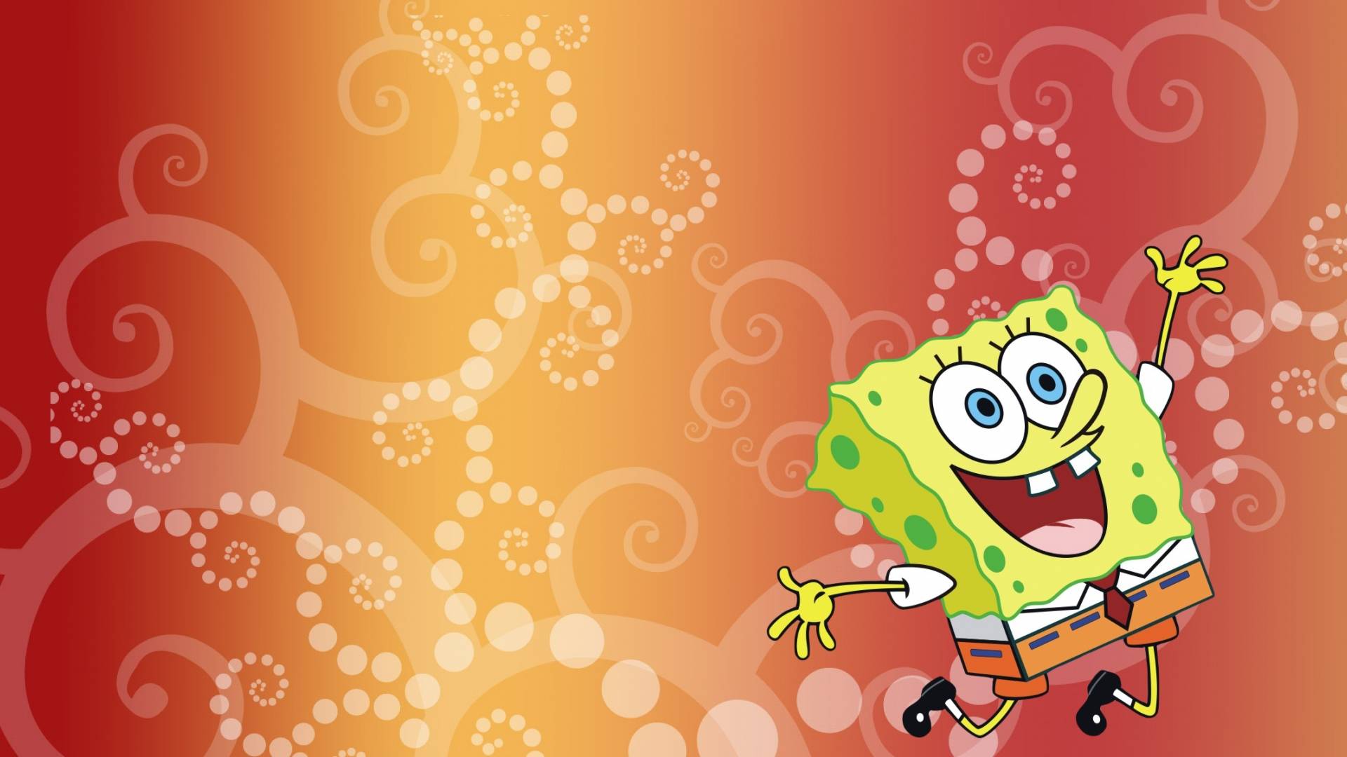 Cool Spongebob wallpaper - SpongeBoB Square Pants Wallpaper