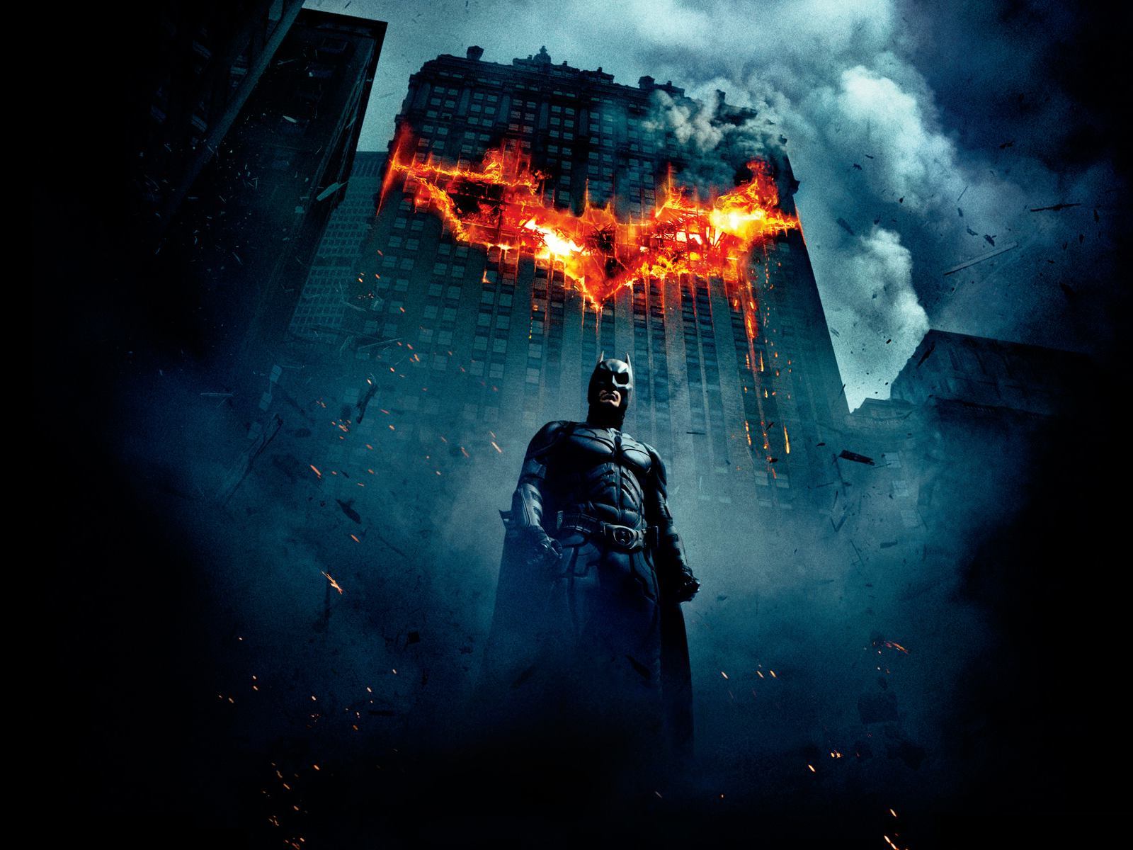 417 The Dark Knight HD Wallpapers | Backgrounds - Wallpaper Abyss