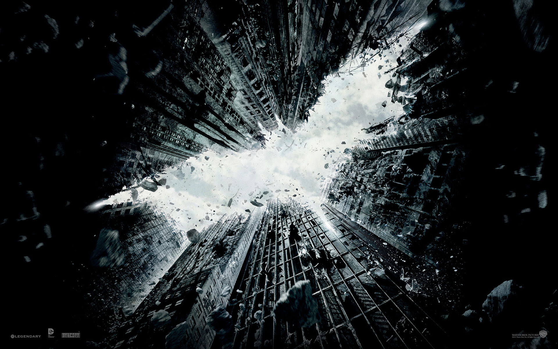200 The Dark Knight Rises HD Wallpapers | Backgrounds - Wallpaper ...