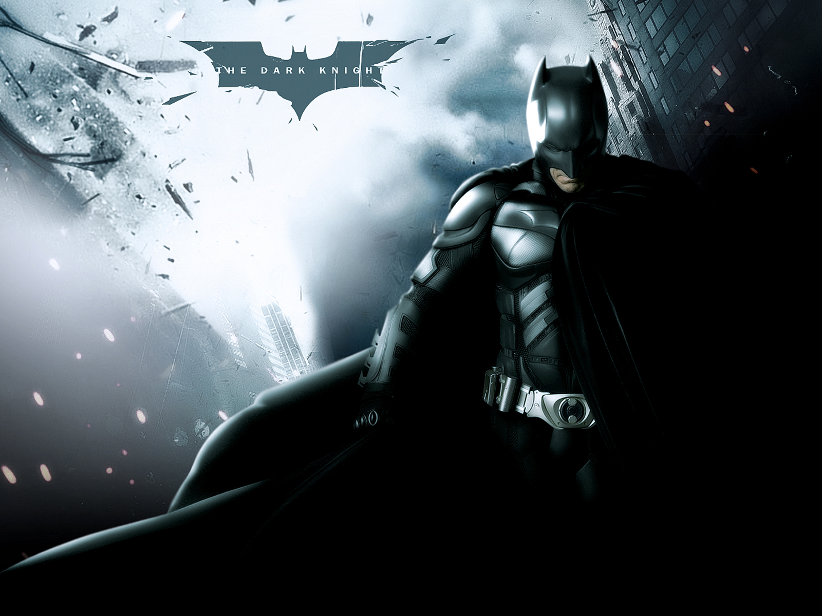 The Dark Knight Wallpapers Hd Group 93