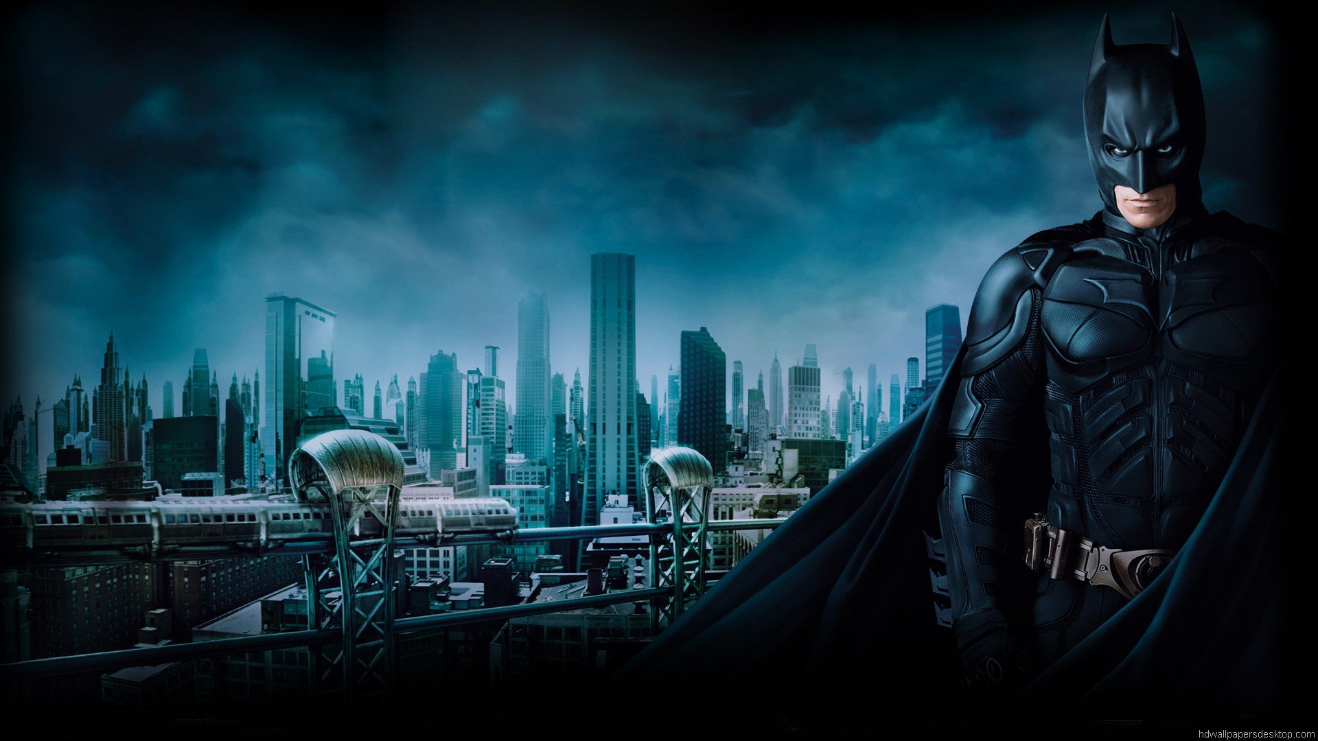 Batman The Dark Knight Rises 3d Wallpapers HD Resolution Movie
