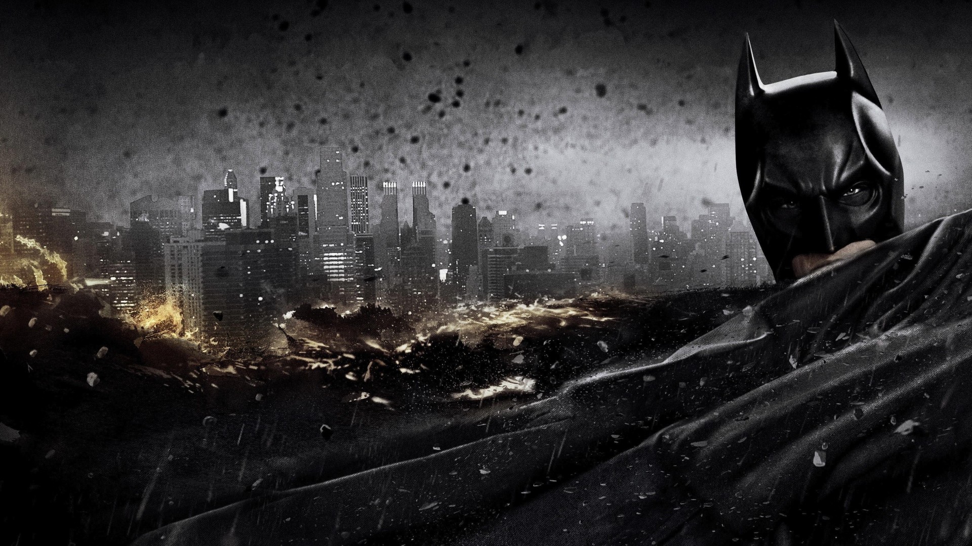 Movie Wallpaper: Batman The Dark Knight Wallpaper Phone HD ...