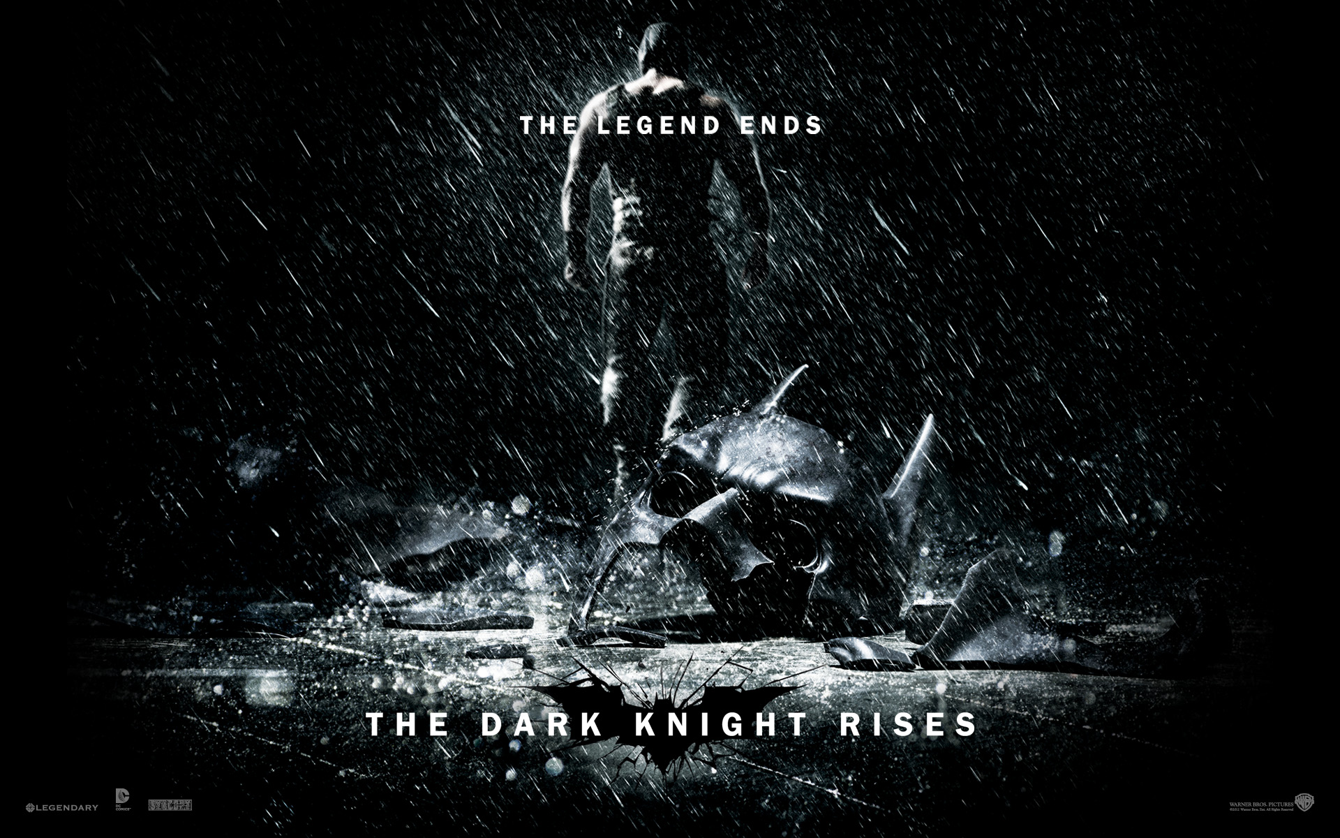 The Dark Knight Rises Wallpapers | HD Wallpapers