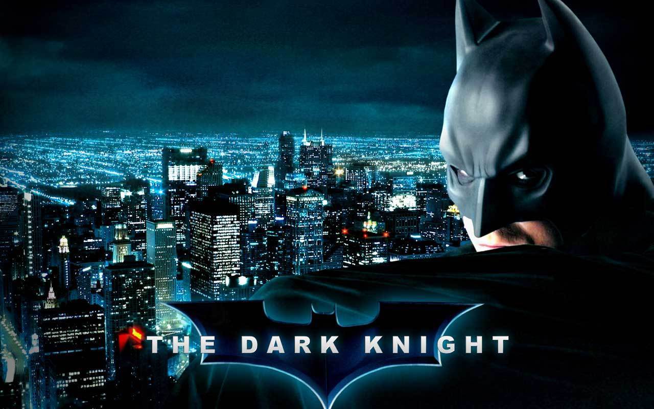 Download Batman The Dark Knight Wallpaper For Iphone #k1zem ...