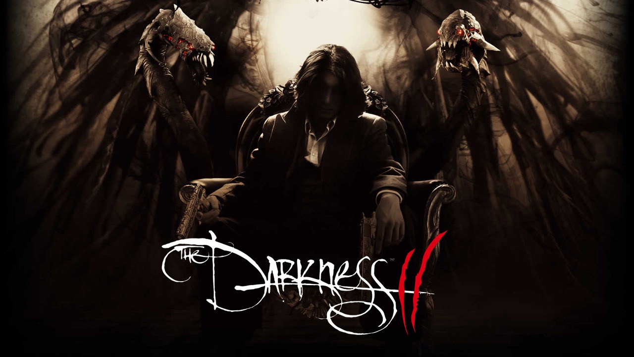 The Darkness 2 #6980958