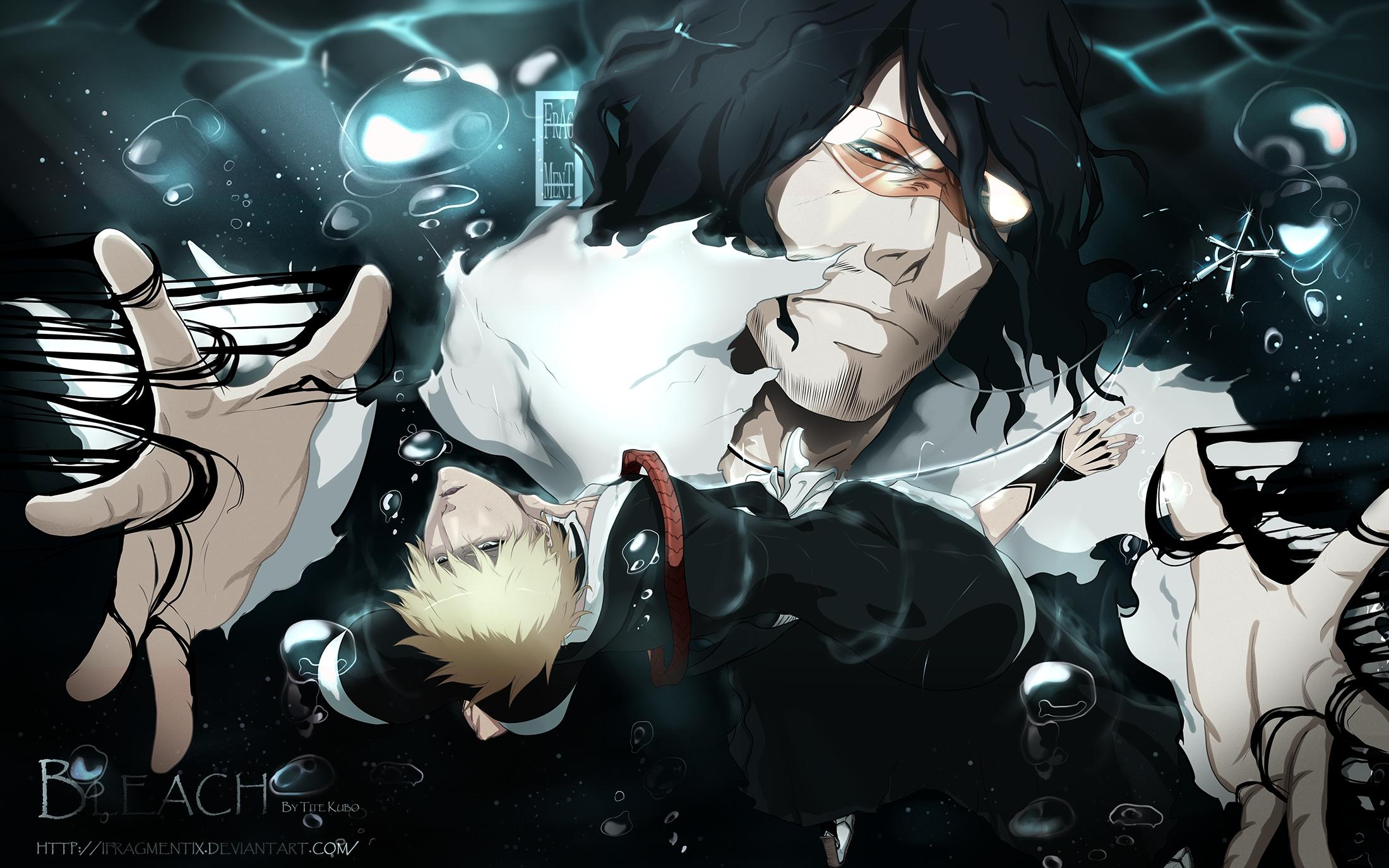 Download Free HQ Shinigami Wallpapers - hqwallbase.pw