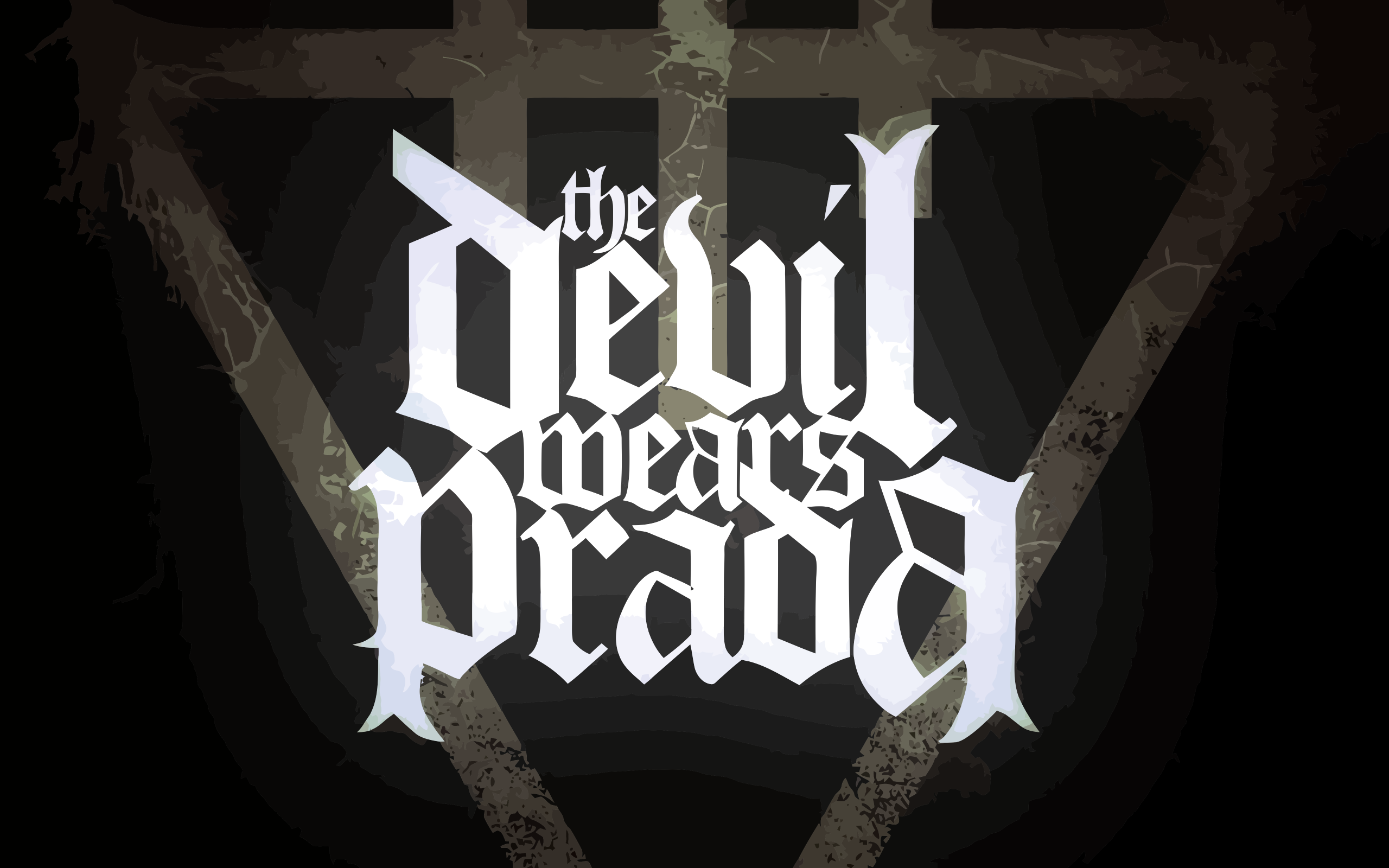 The Devil Wears Prada wallpaper 2560x1600