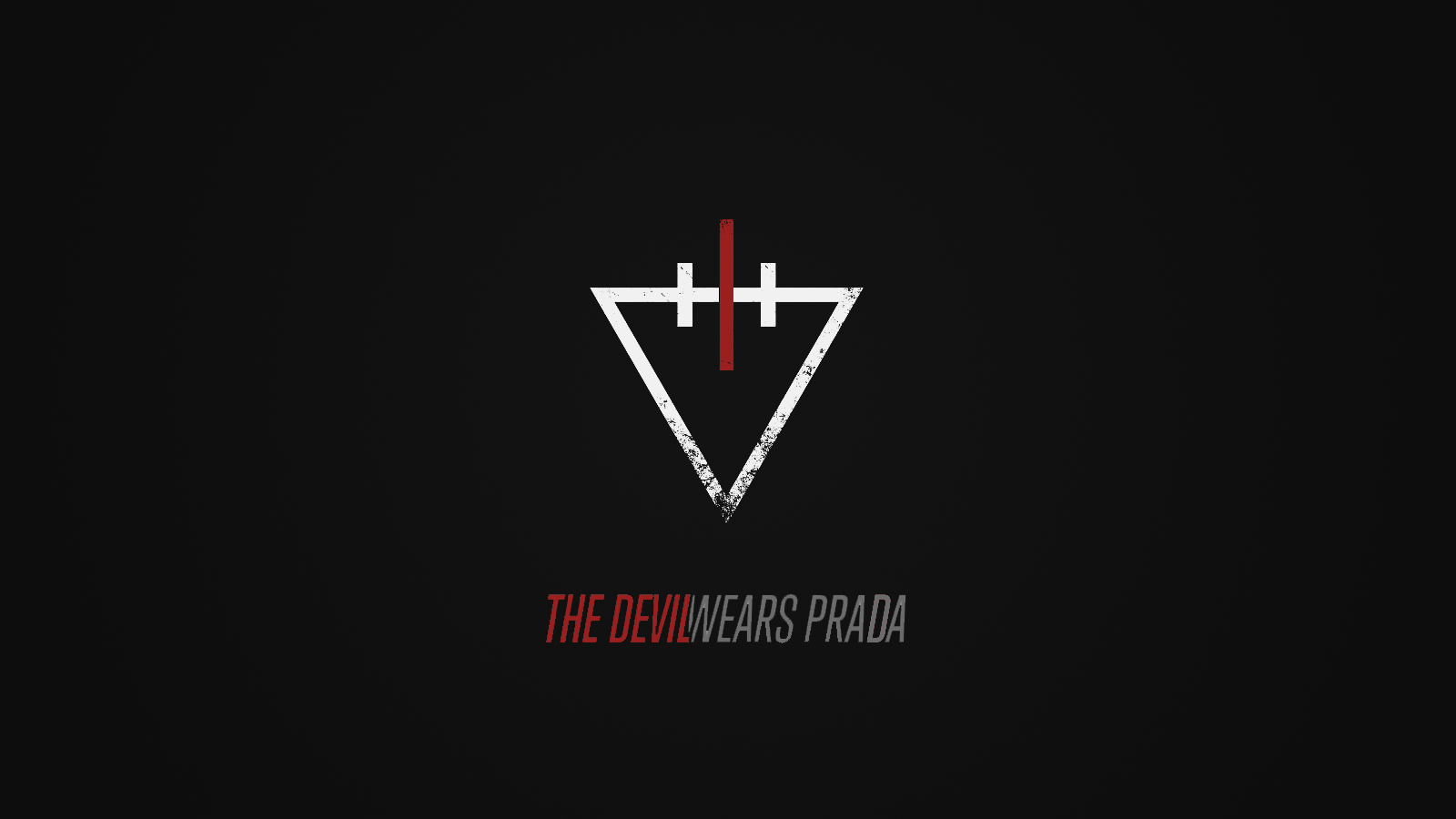 The Devil Wears Prada Band Wallpapers Group (62+)