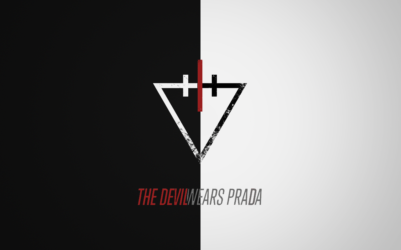 The Devil Wears Prada Wallpapers - Wallpaper Zone