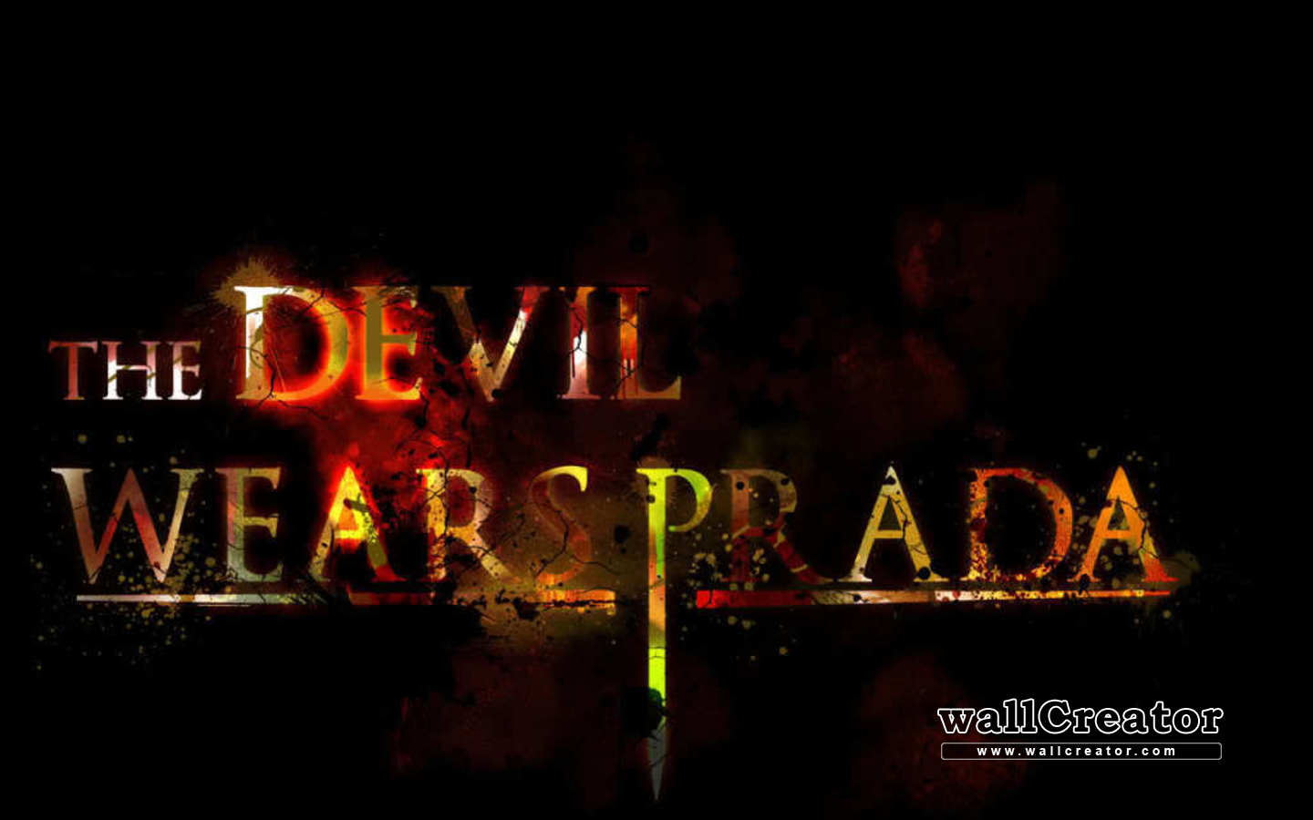 The Devil Wears Prada - 1440 / 900 Wallpaper