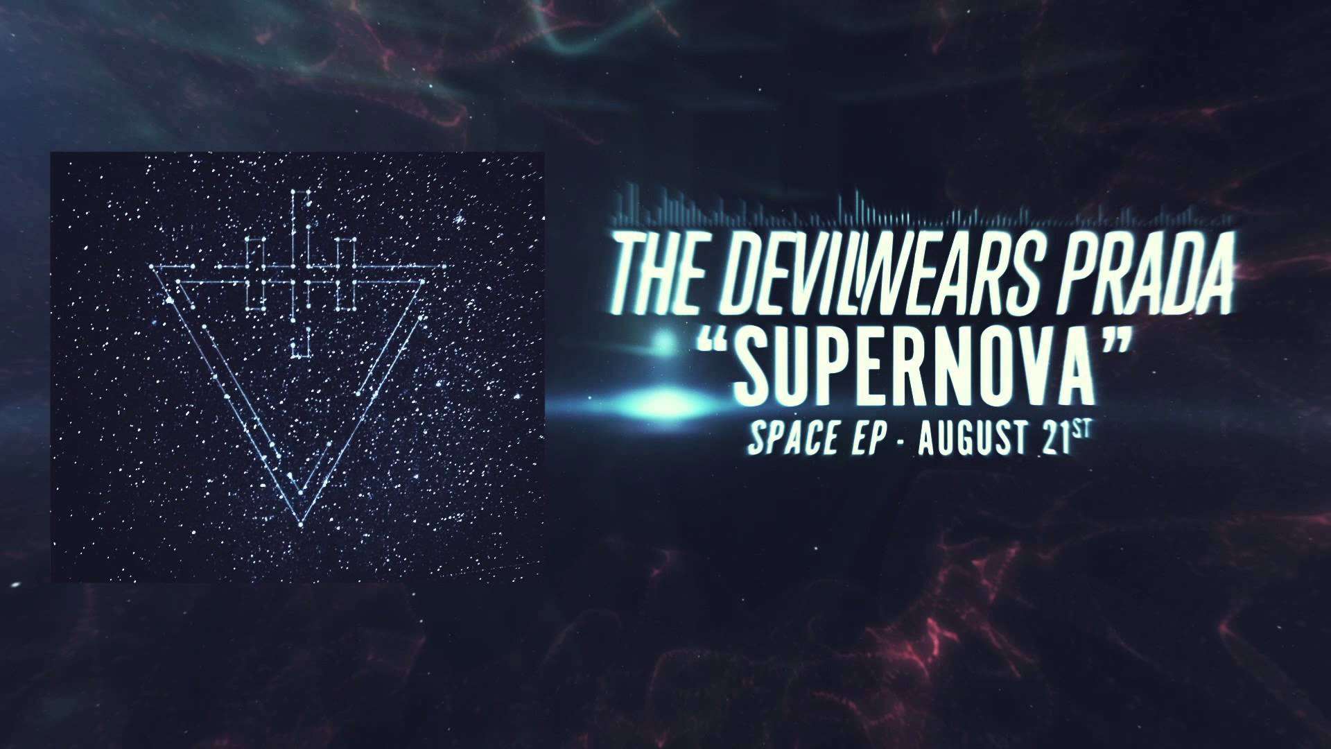 The Devil Wears Prada Premieres New Track 'Alien' From Forthcoming ...