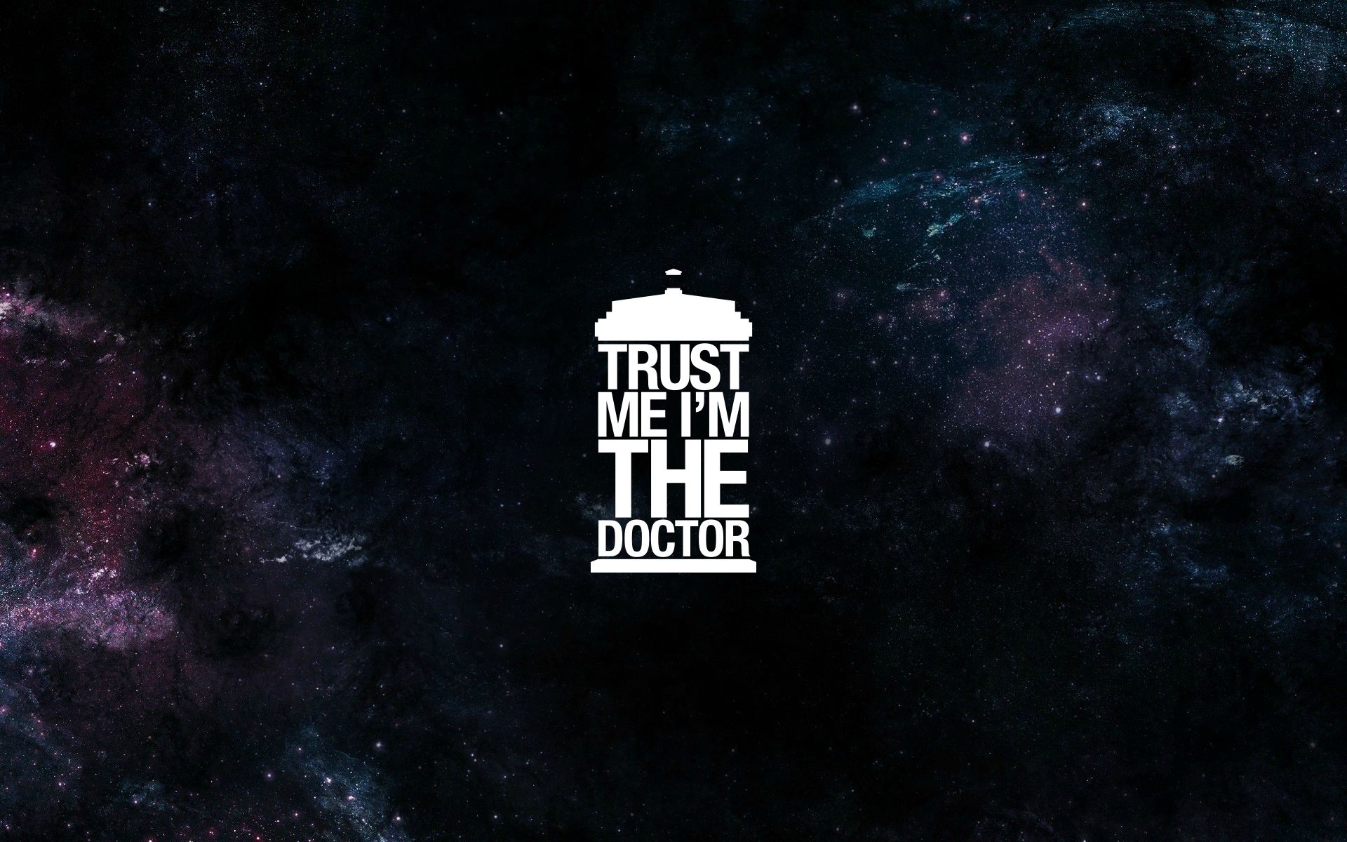 I made you all a wallpaper. doctorwho