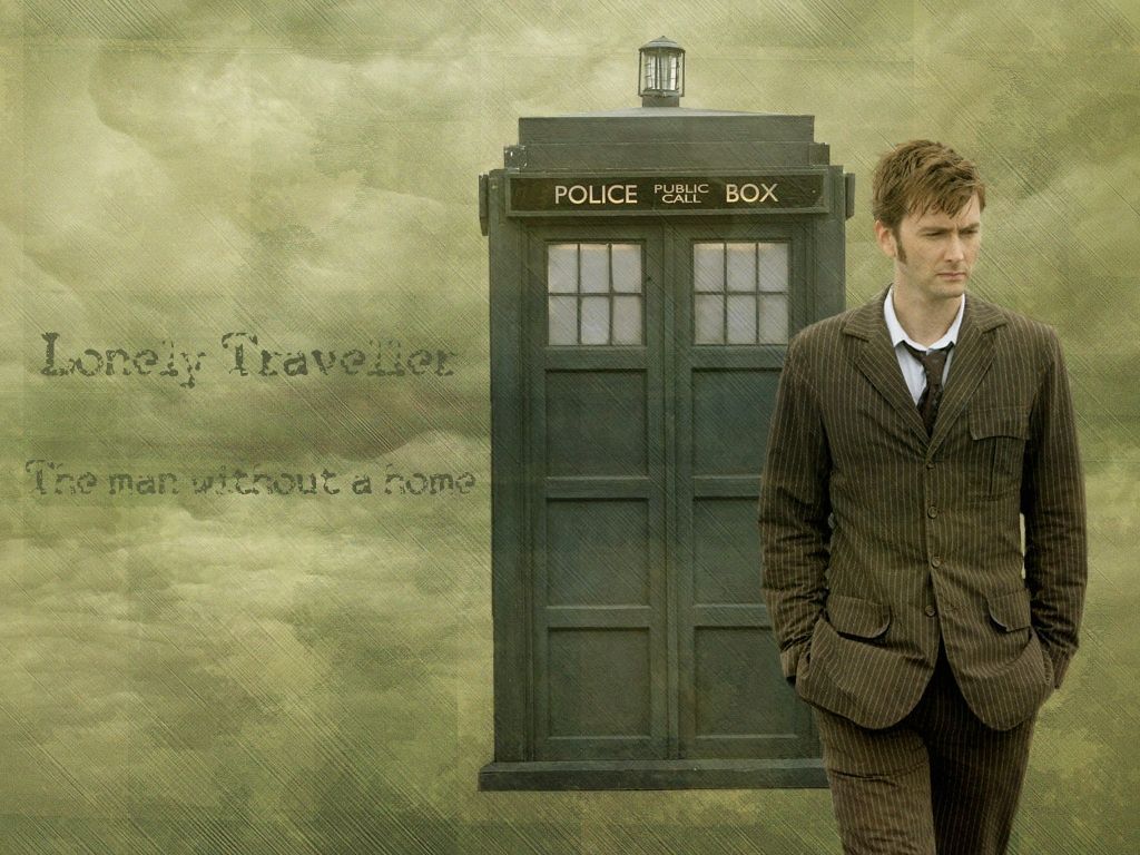The Doctor - Doctor Who Wallpaper (996709) - Fanpop