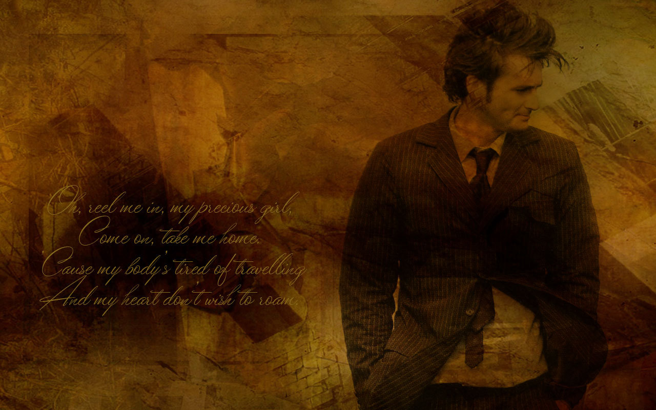 The Doctor - Doctor Who Wallpaper (1017563) - Fanpop