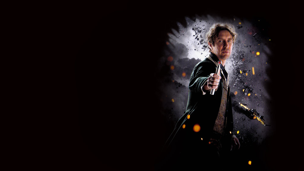 Day of the Doctor Wallpaper - 11th Doctor by Cookie-of-Awesome on ...