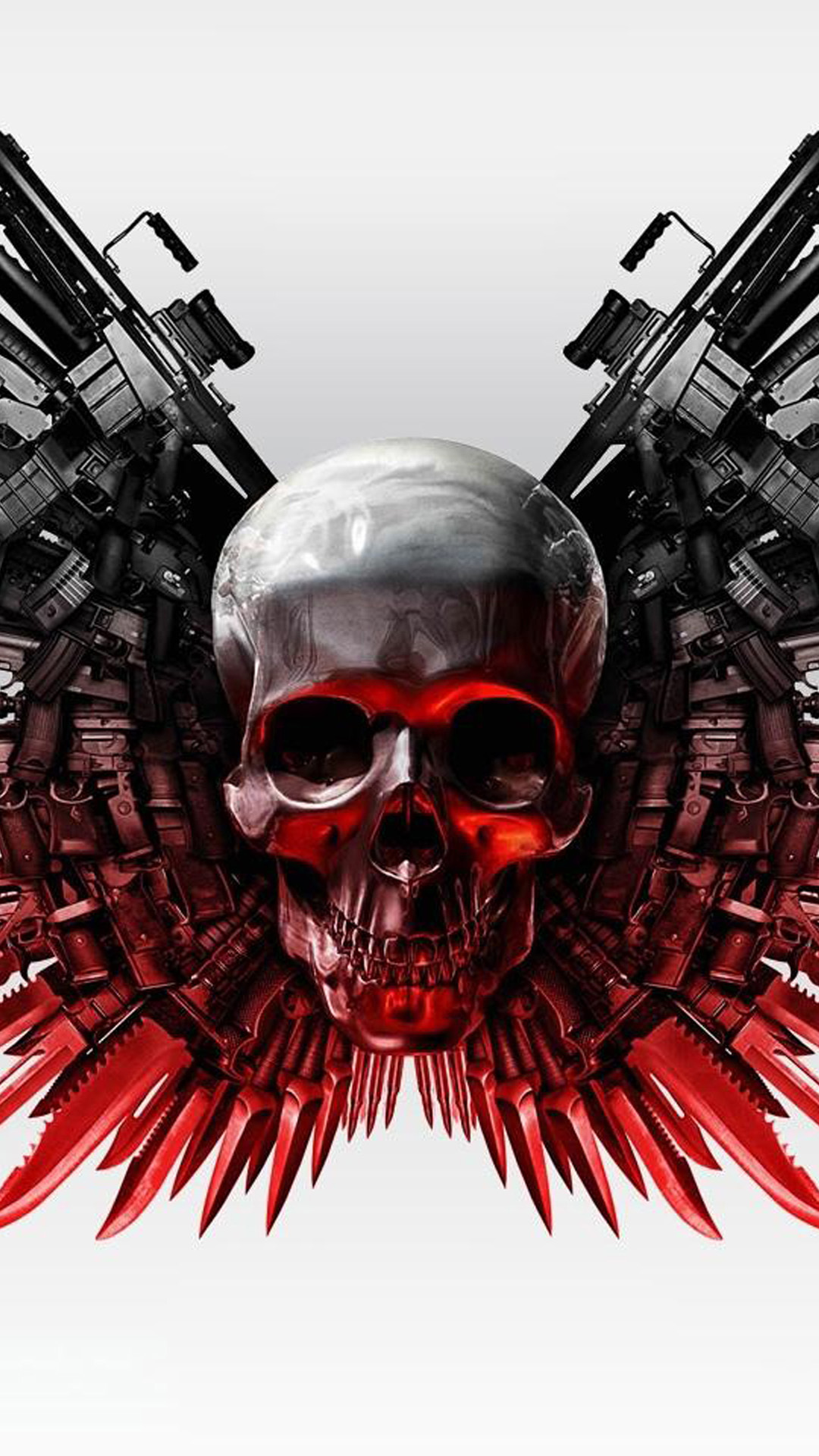 The Expendables Wallpapers