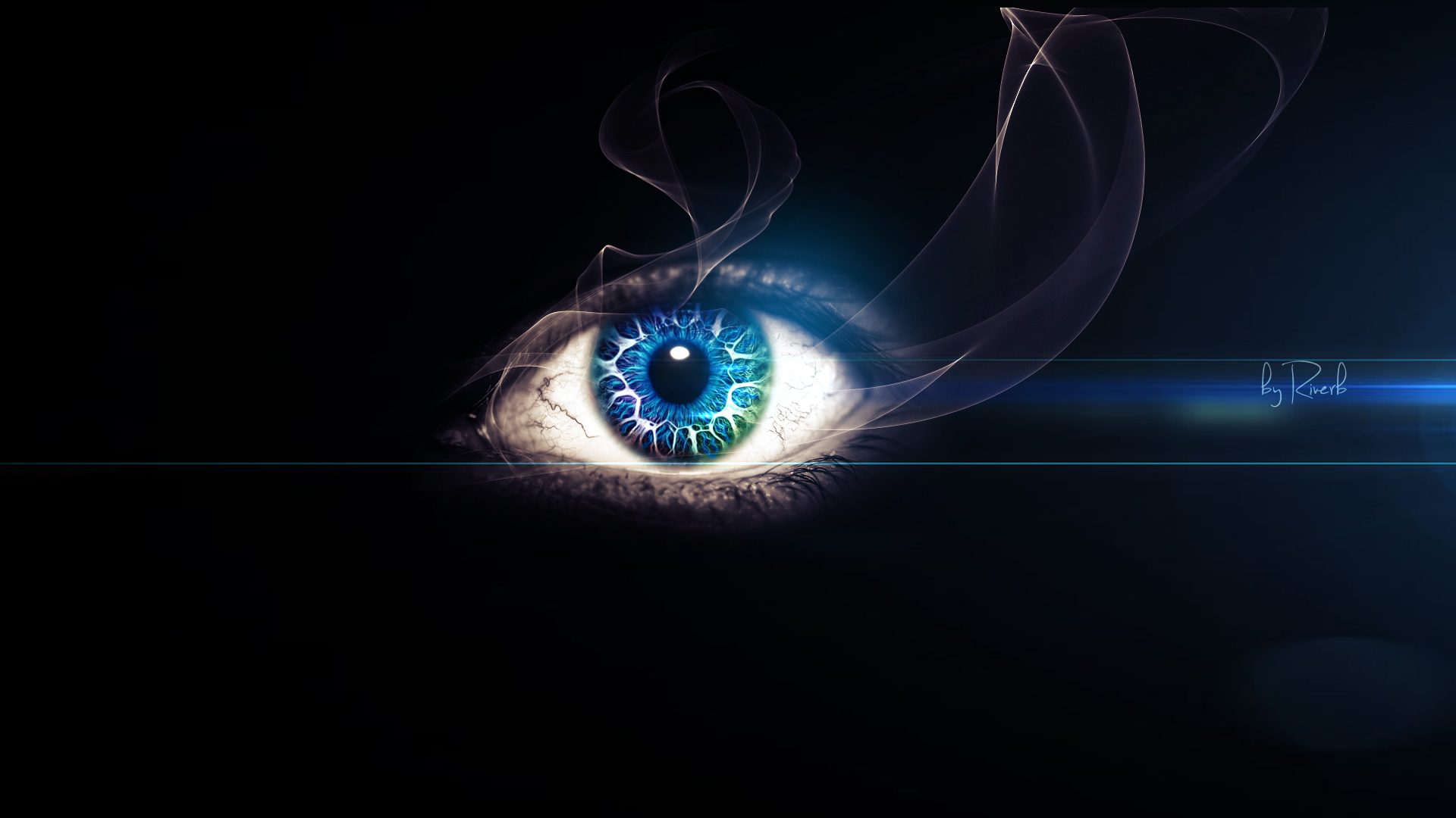 The Eye Wallpapers