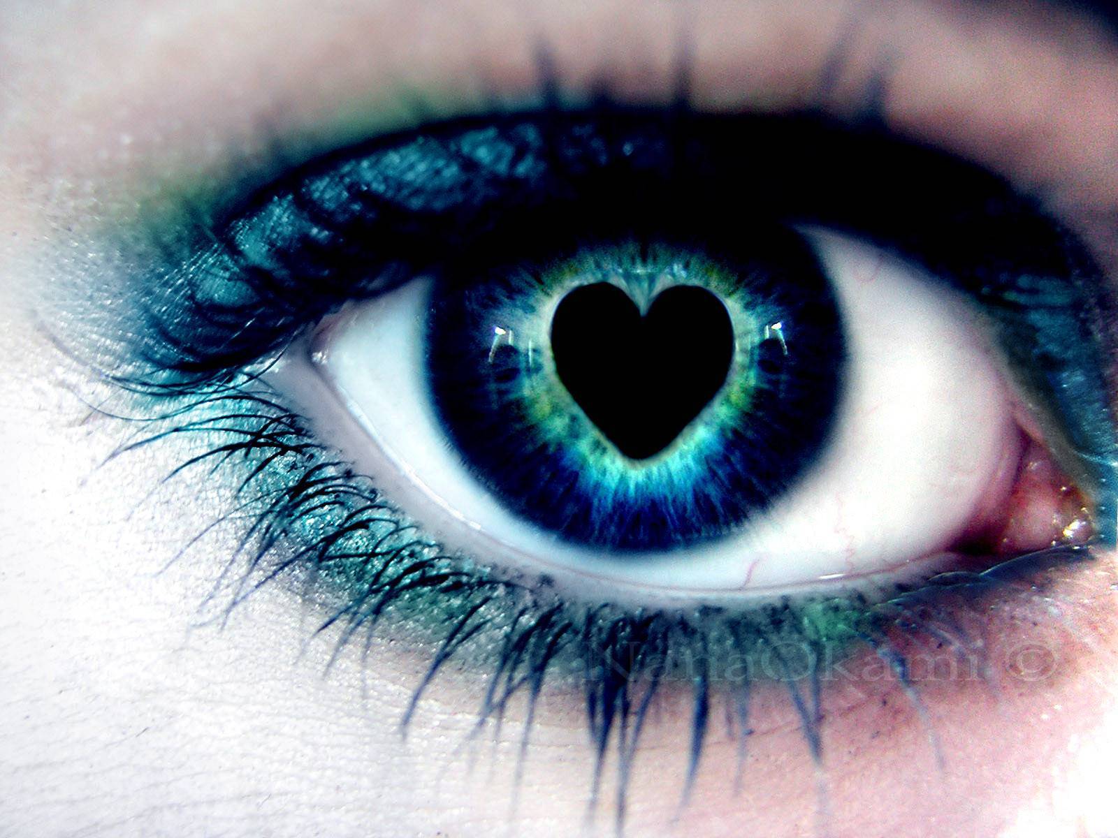 Eye Wallpaper Free Download and This Eye Love Wallpaper Blow Your Mind