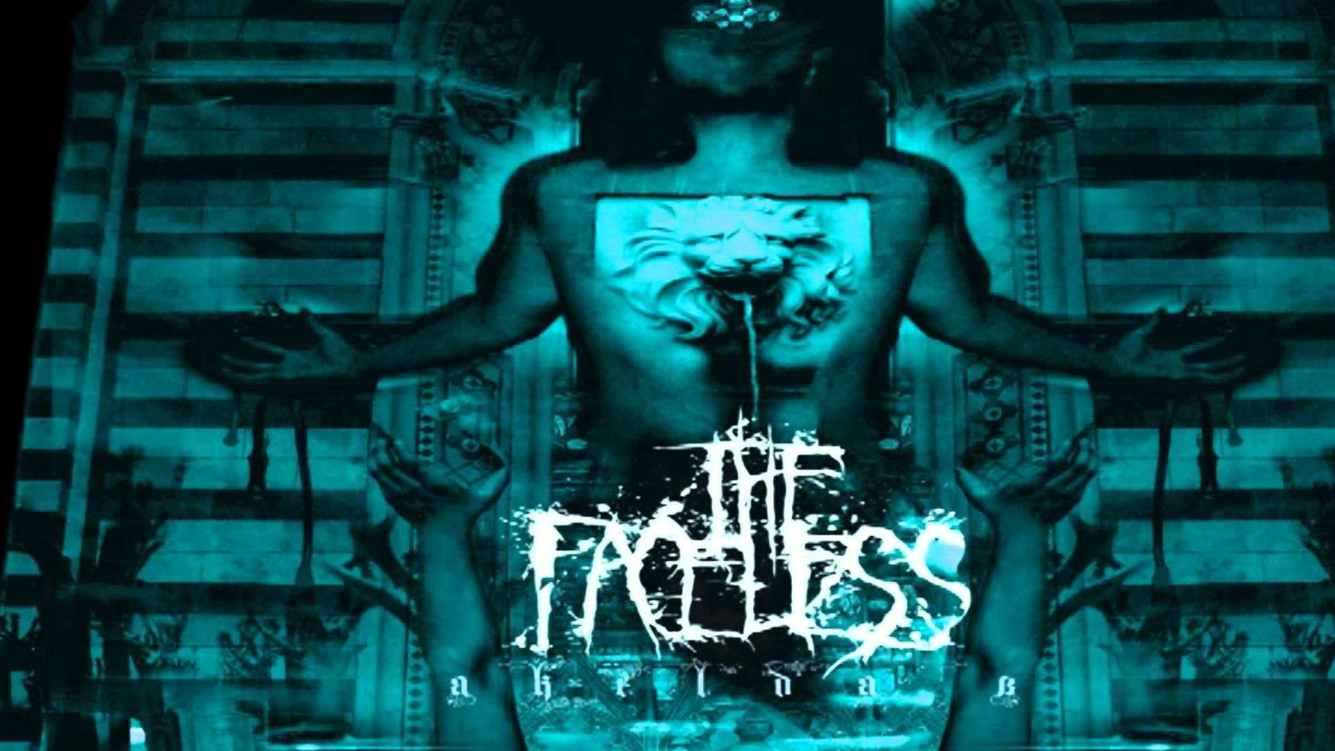 The Faceless - Pestilence - YouTube