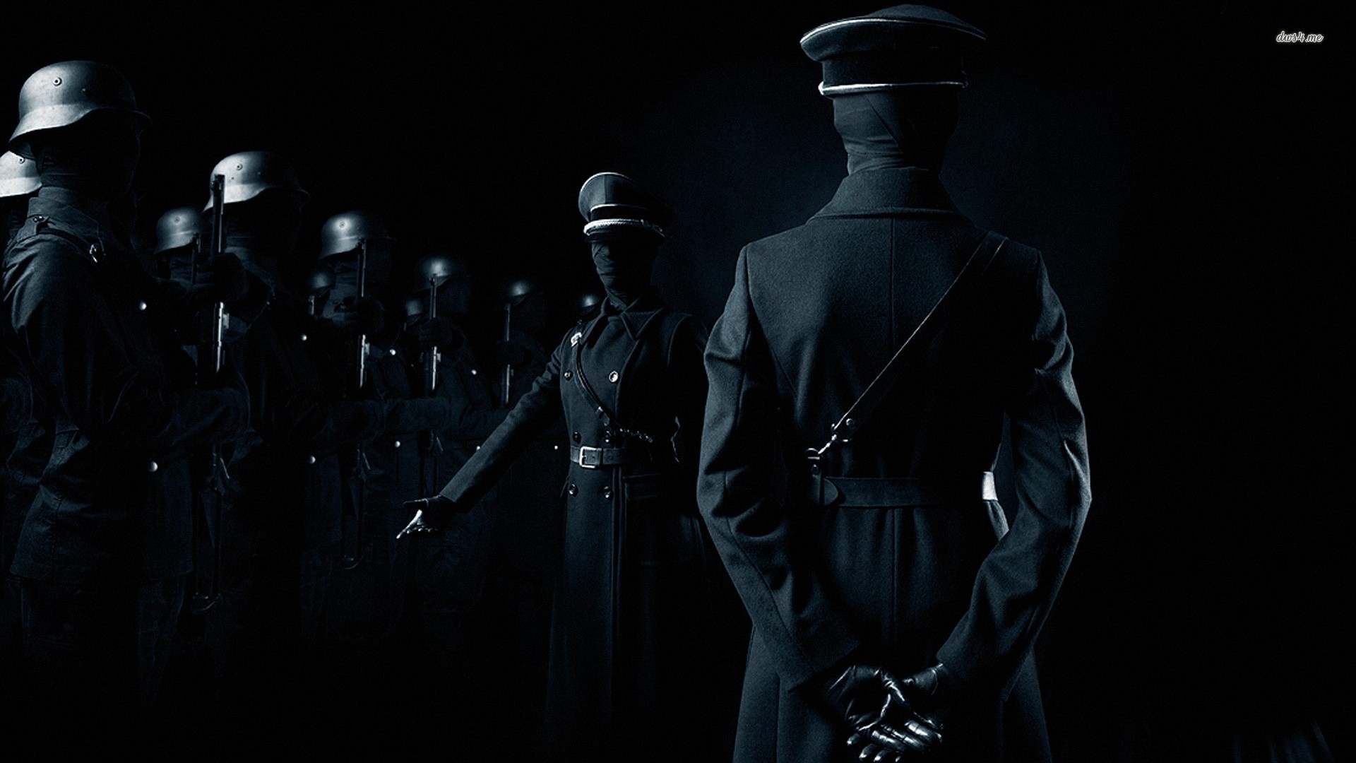 8781 faceless soldiers 1920x1080 photography wallpaper | Wallpaper ...