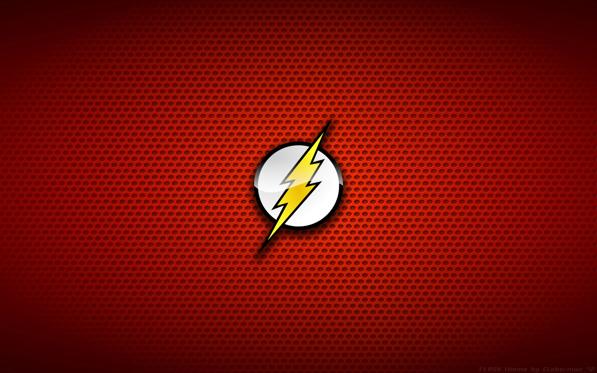 The Flash Wallpapers Archives - of 9 - WideWallpaper.info