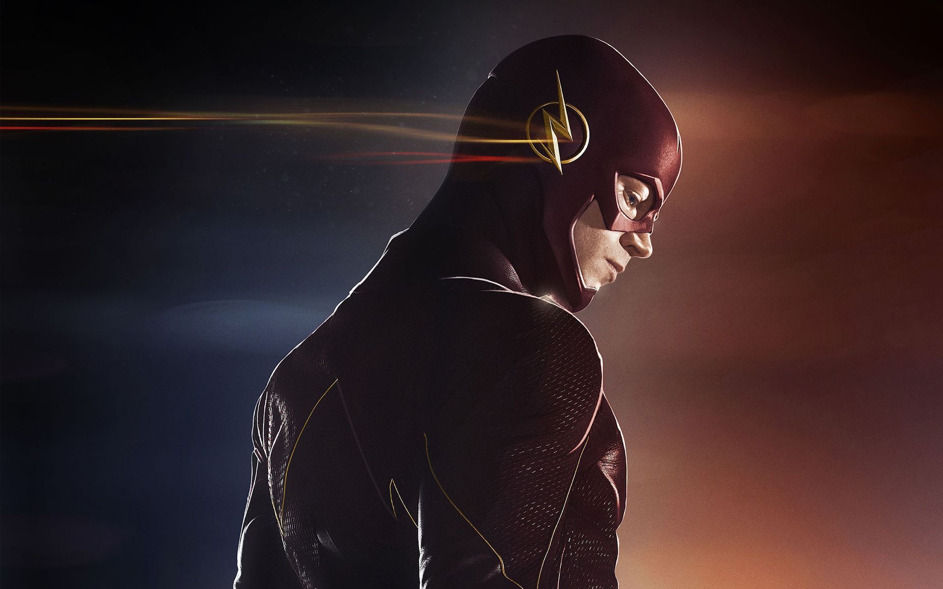 The Flash Wallpapers HD Backgrounds