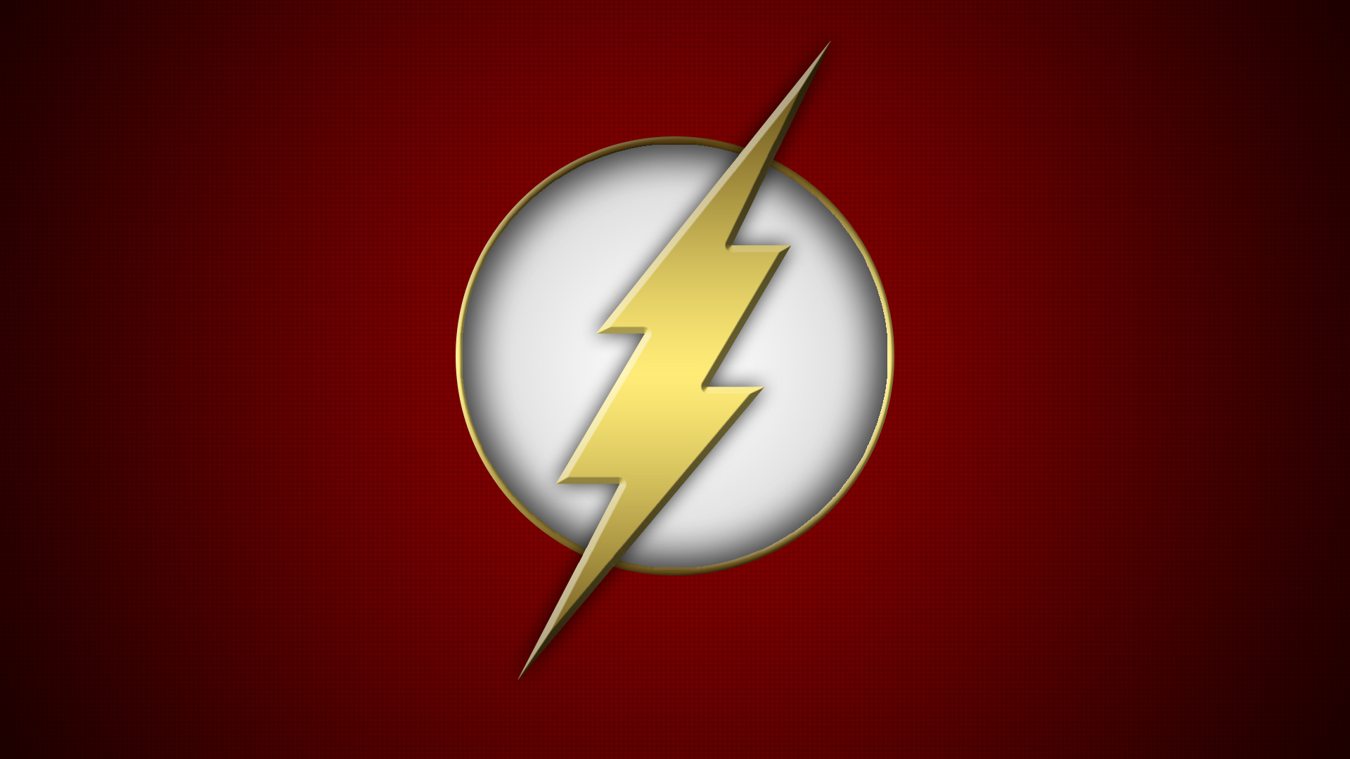 1920x1080 The Flash Wallpaper Red #5328 Wallpaper | High Quality ...
