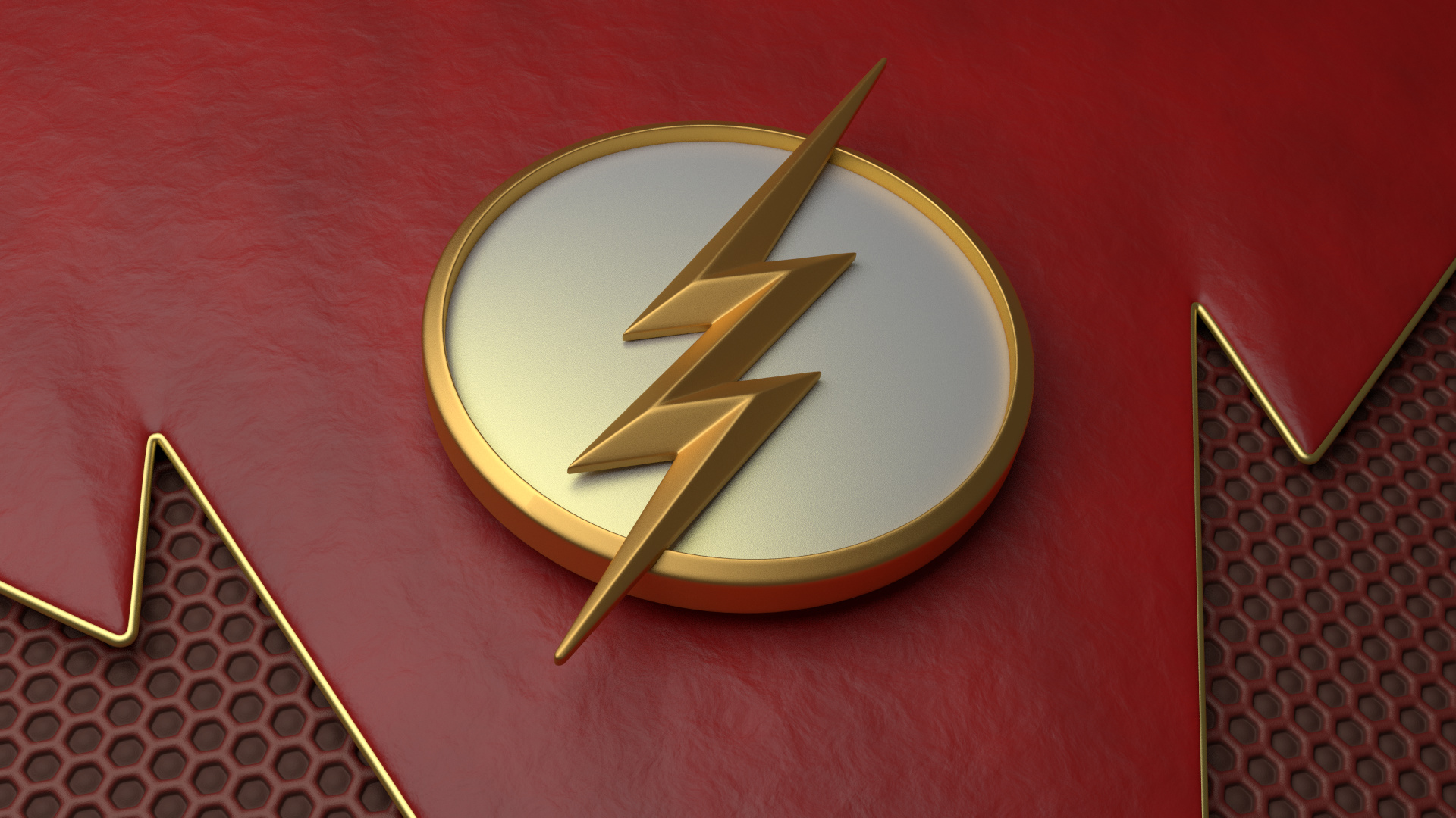 The Flash Wallpapers 1920x1080 - Album on Imgur