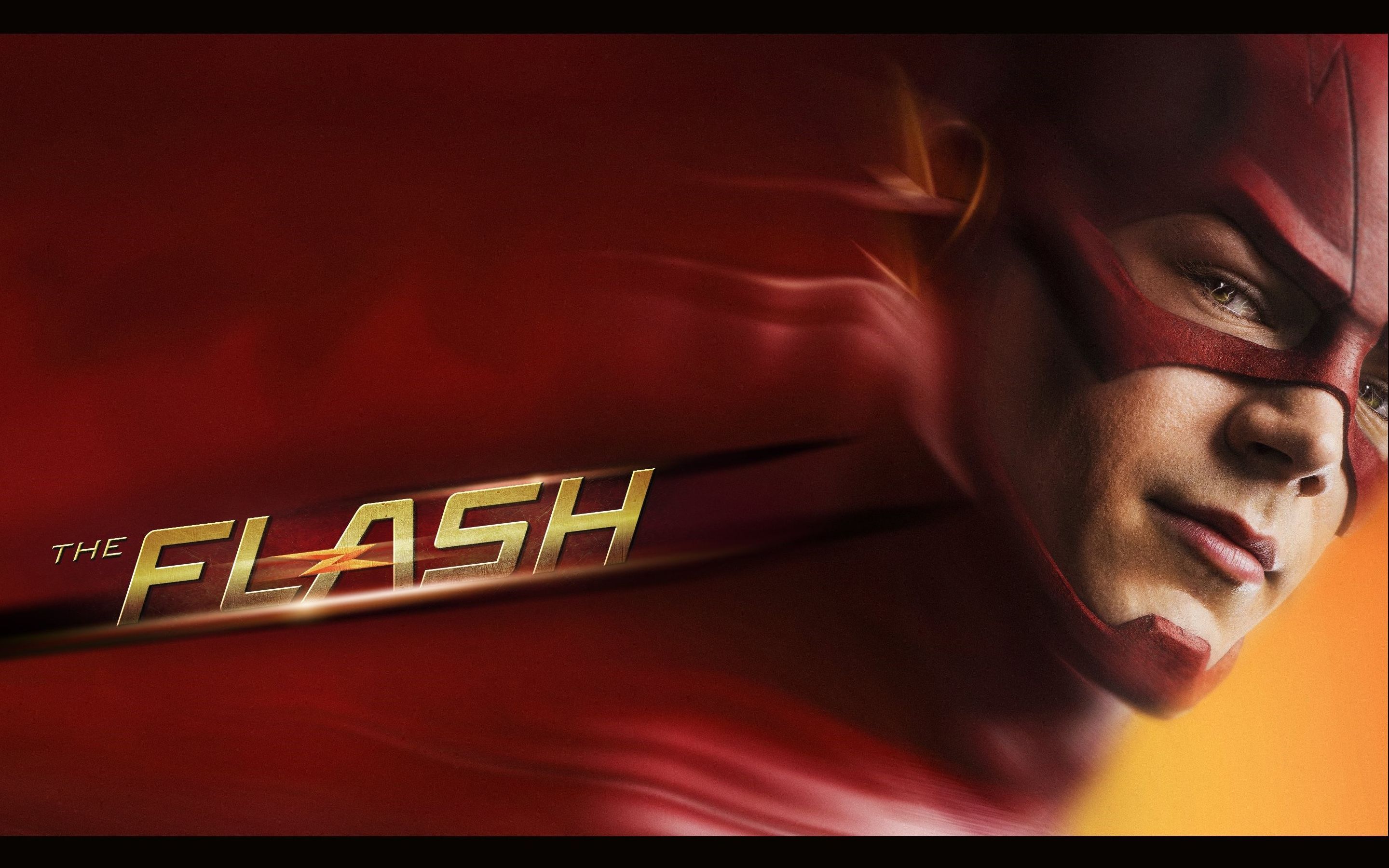 The Flash TV Series Wallpapers | HD Wallpapers