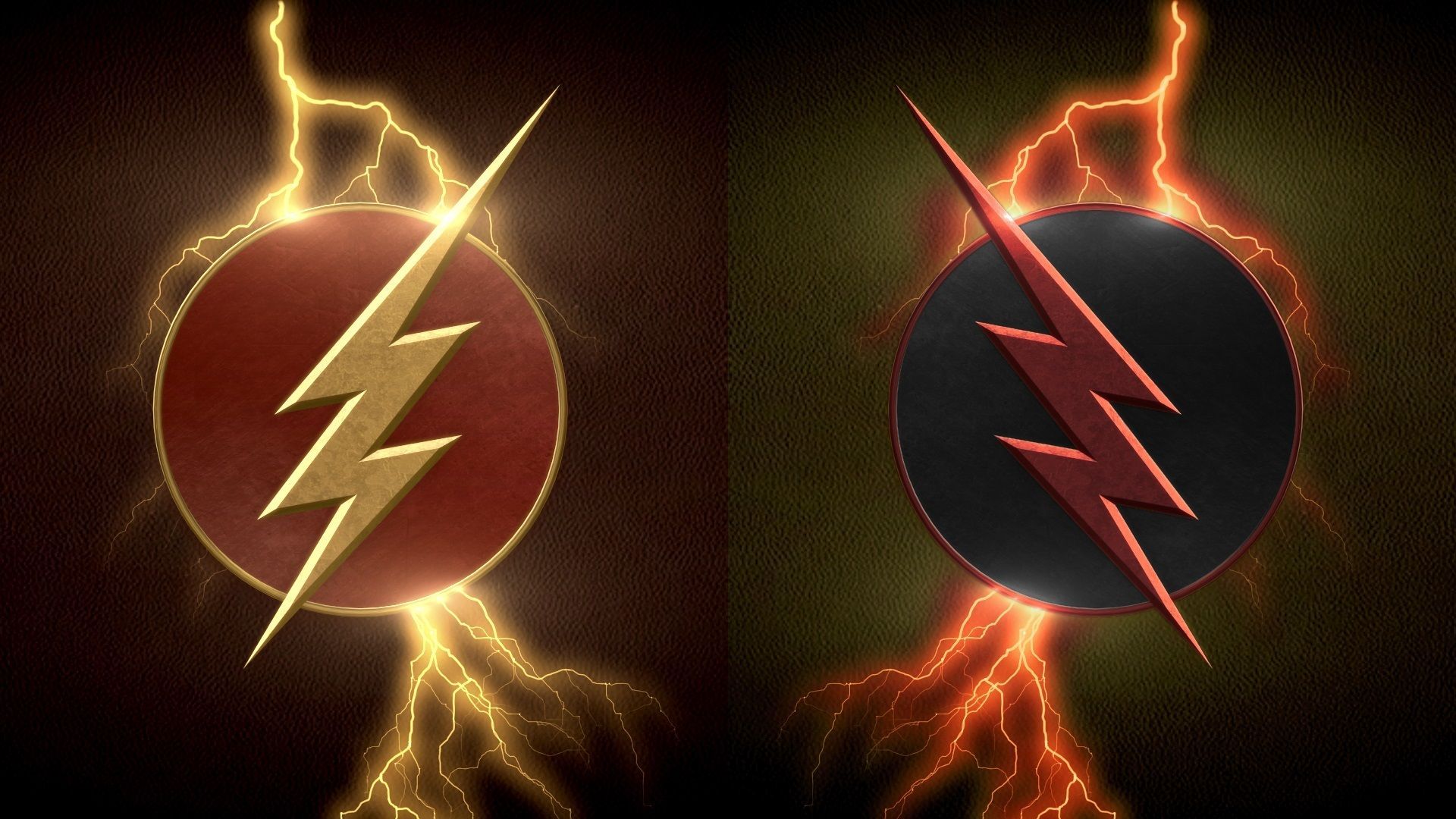 The Flash 1920x1080 wallpapers - Album on Imgur