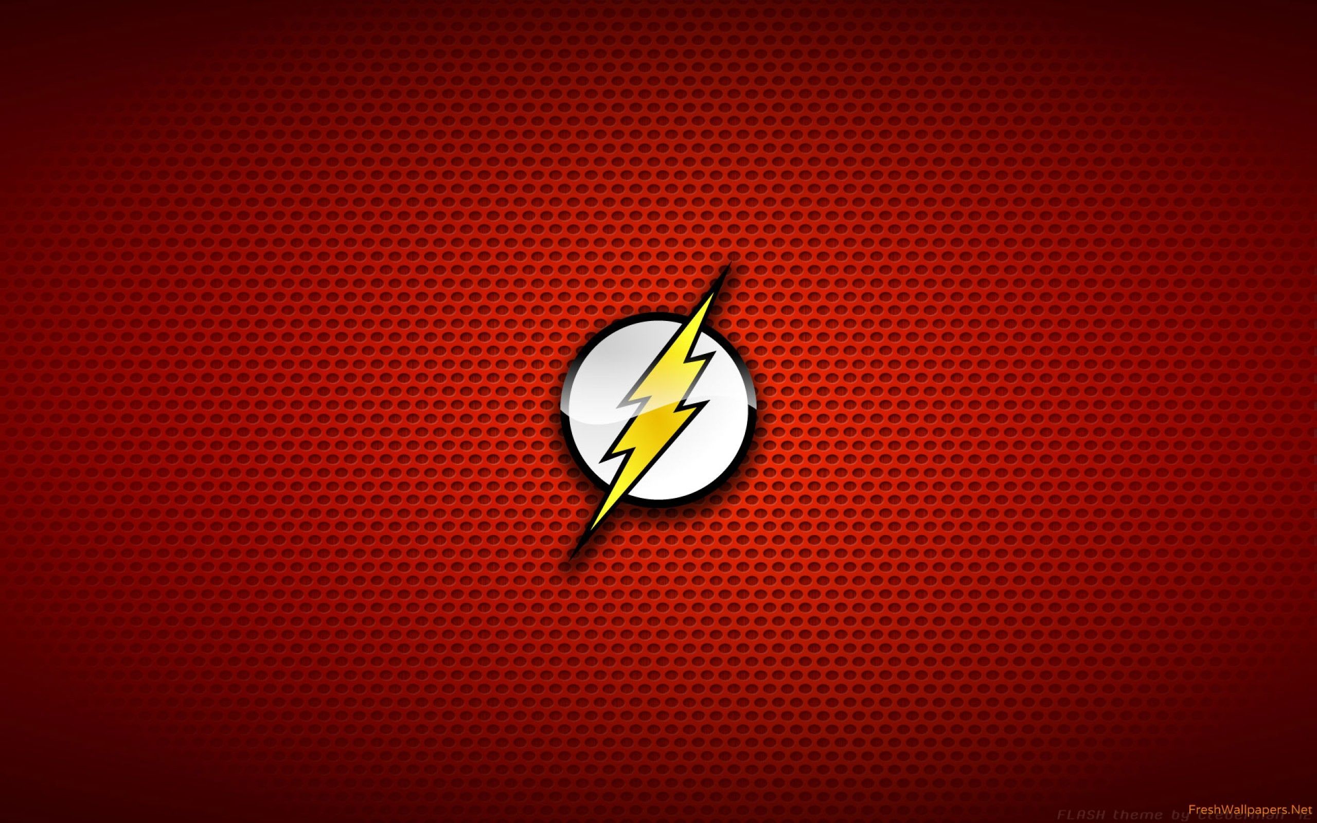 The Flash 2014 HD Wallpaper wallpapers Freshwallpapers