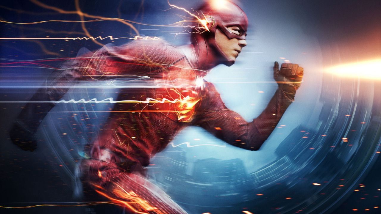 The Flash” ... - Download 5k Ultra HD Wallpapers for Desktop Mobile