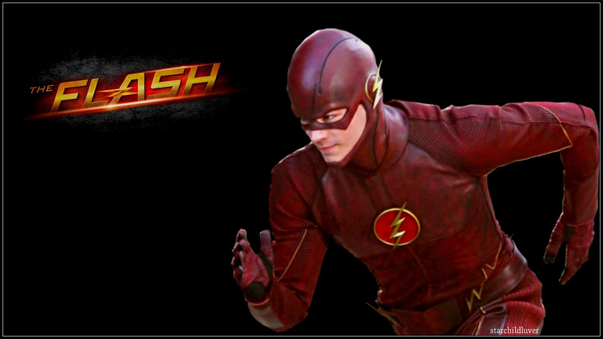The Flash Wallpaper Backgrounds | HD Movie Backgrounds