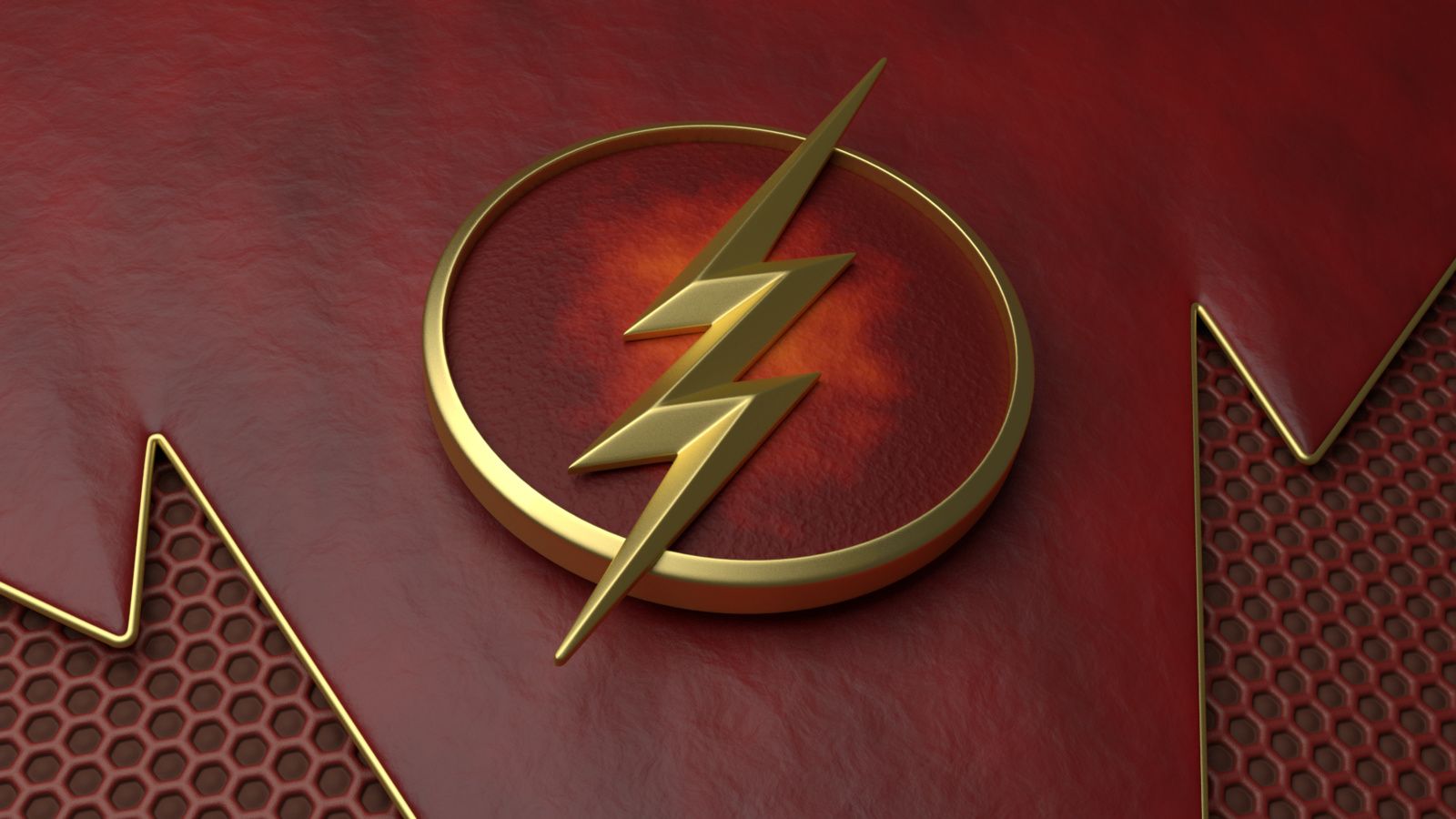 The Flash Wallpapers 1600x900 - Album on Imgur