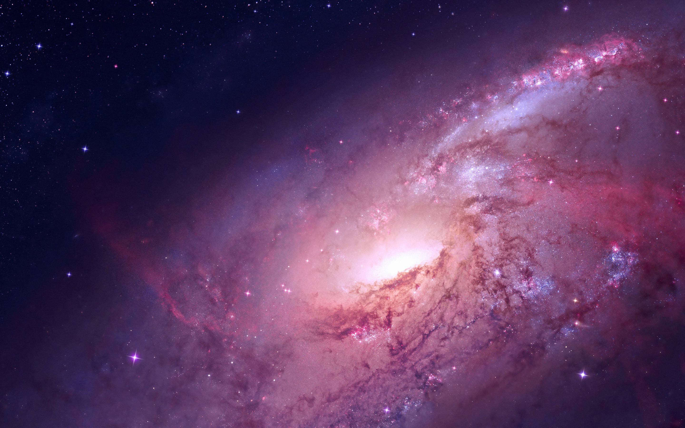 40 Super HD Galaxy Backgrounds