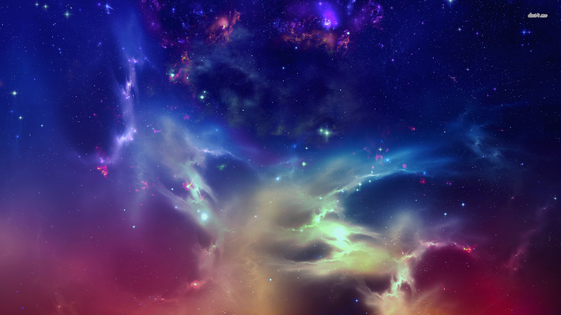 Galaxy Wallpapers HD | Full HD Pictures
