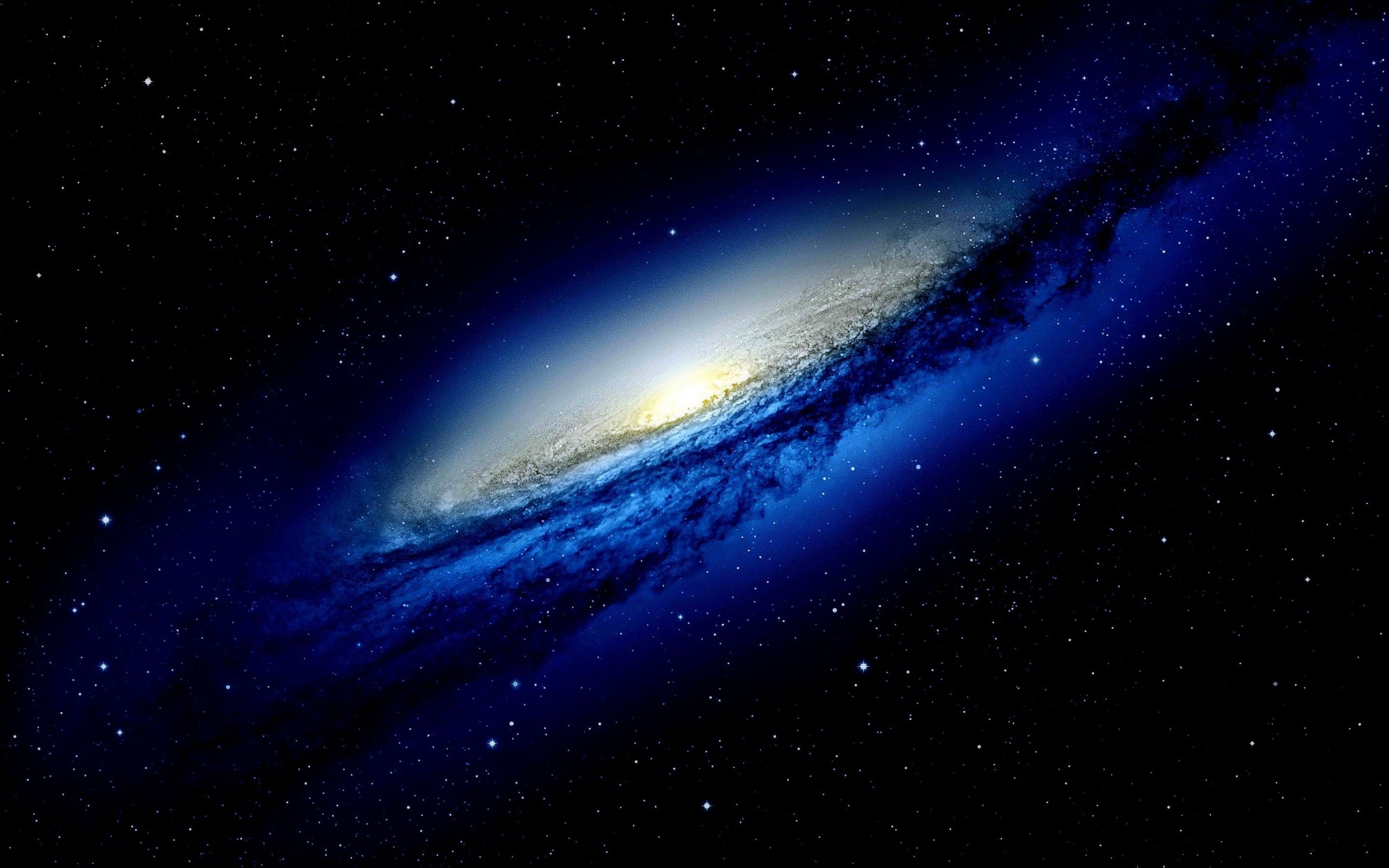 20 Awesome Galaxy Wallpapers HD - The Nology