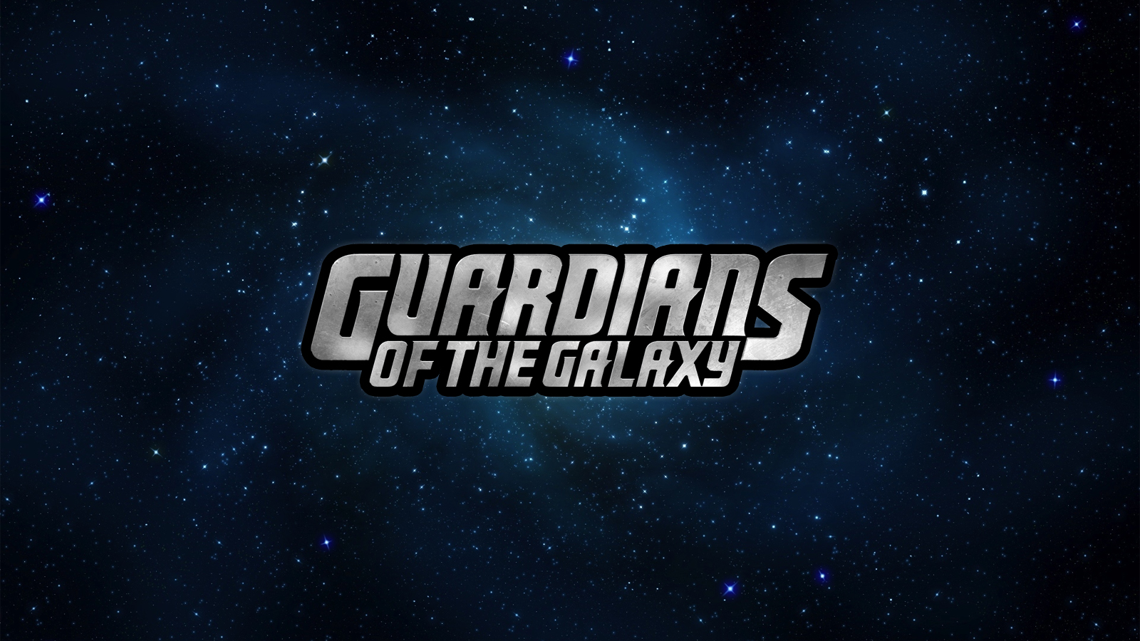 Guardians of the Galaxy | Wallpaper by Squiddytron on DeviantArt