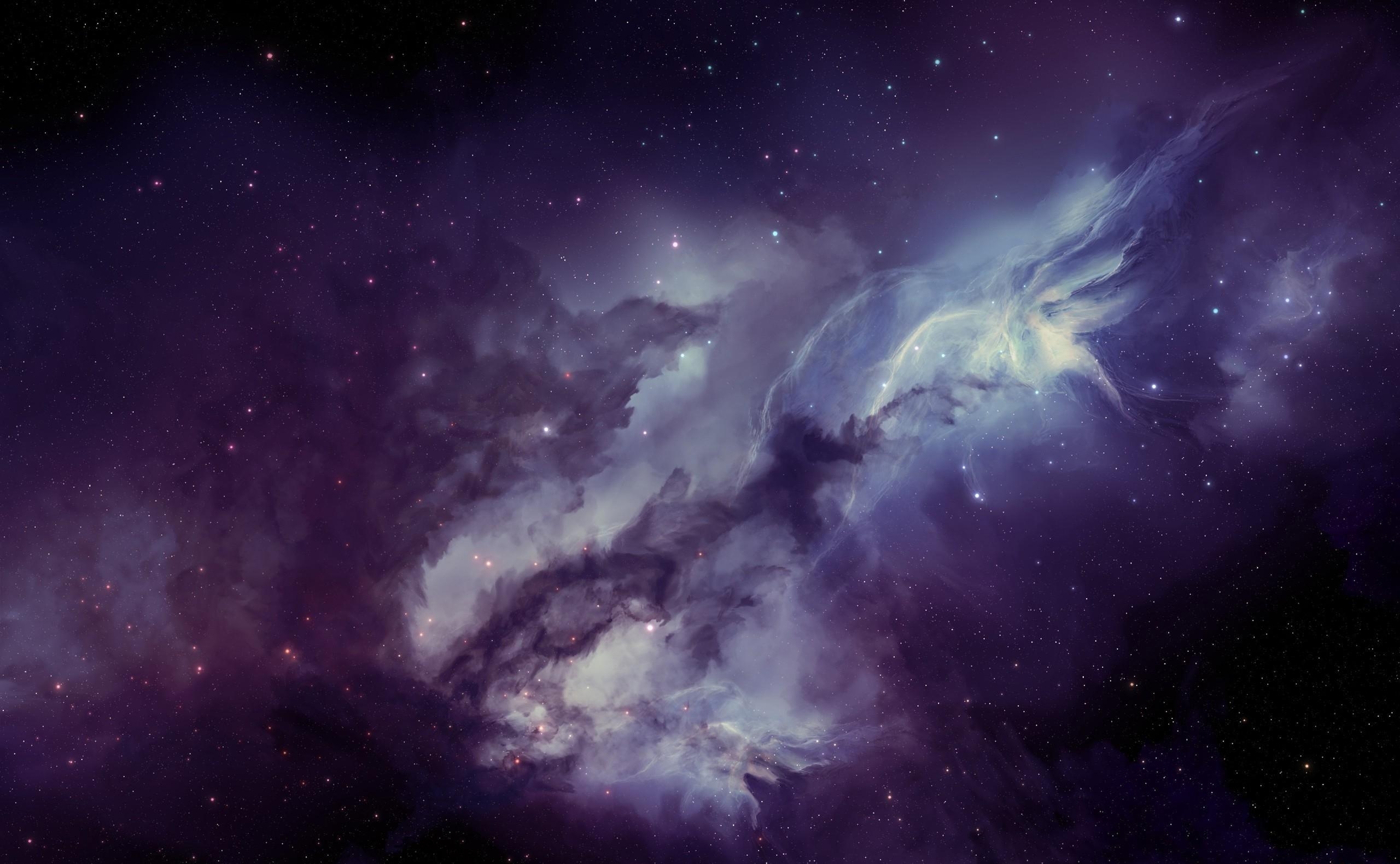 Download Free Modern Galaxy The Wallpapers 2560x1600px | HD ...