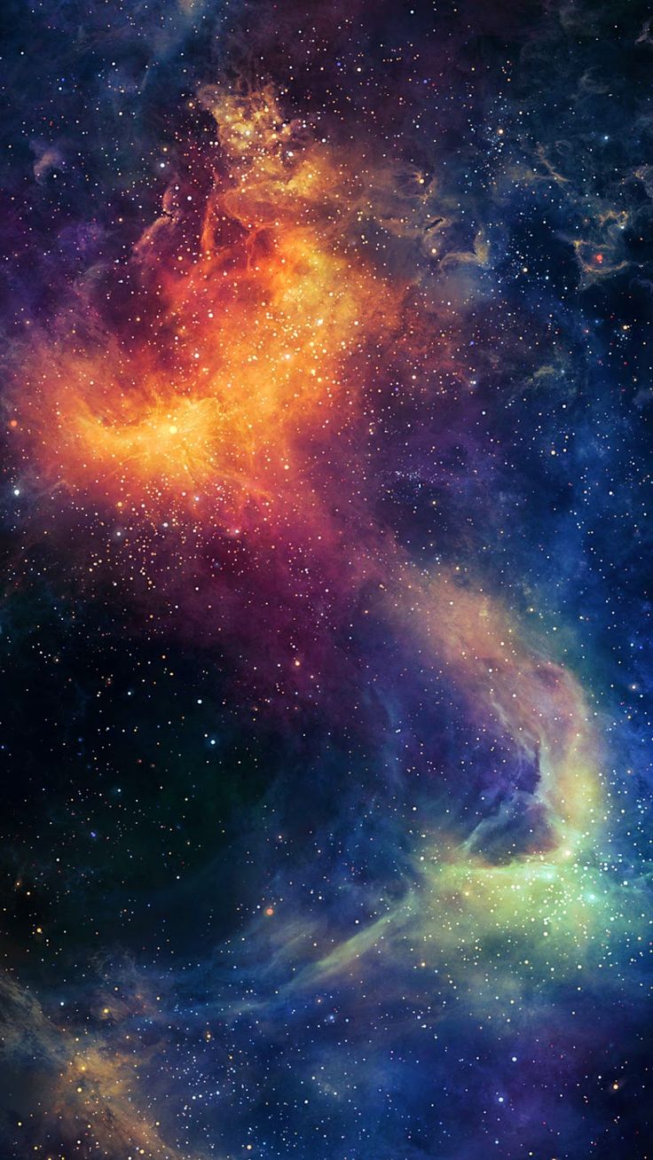 iPhone Wallpapers on Pinterest | Nebulas, Galaxy Wallpaper and ...