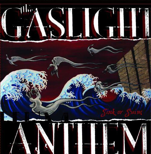 The Gaslight Anthem - BANDSWALLPAPERS | free wallpapers, music ...