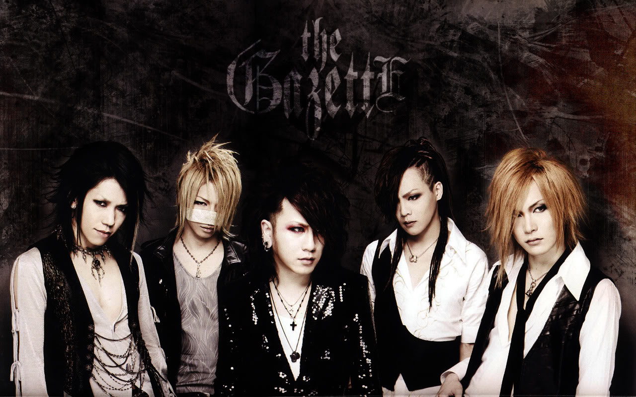 Pins for: Gazette Band from Pinterest