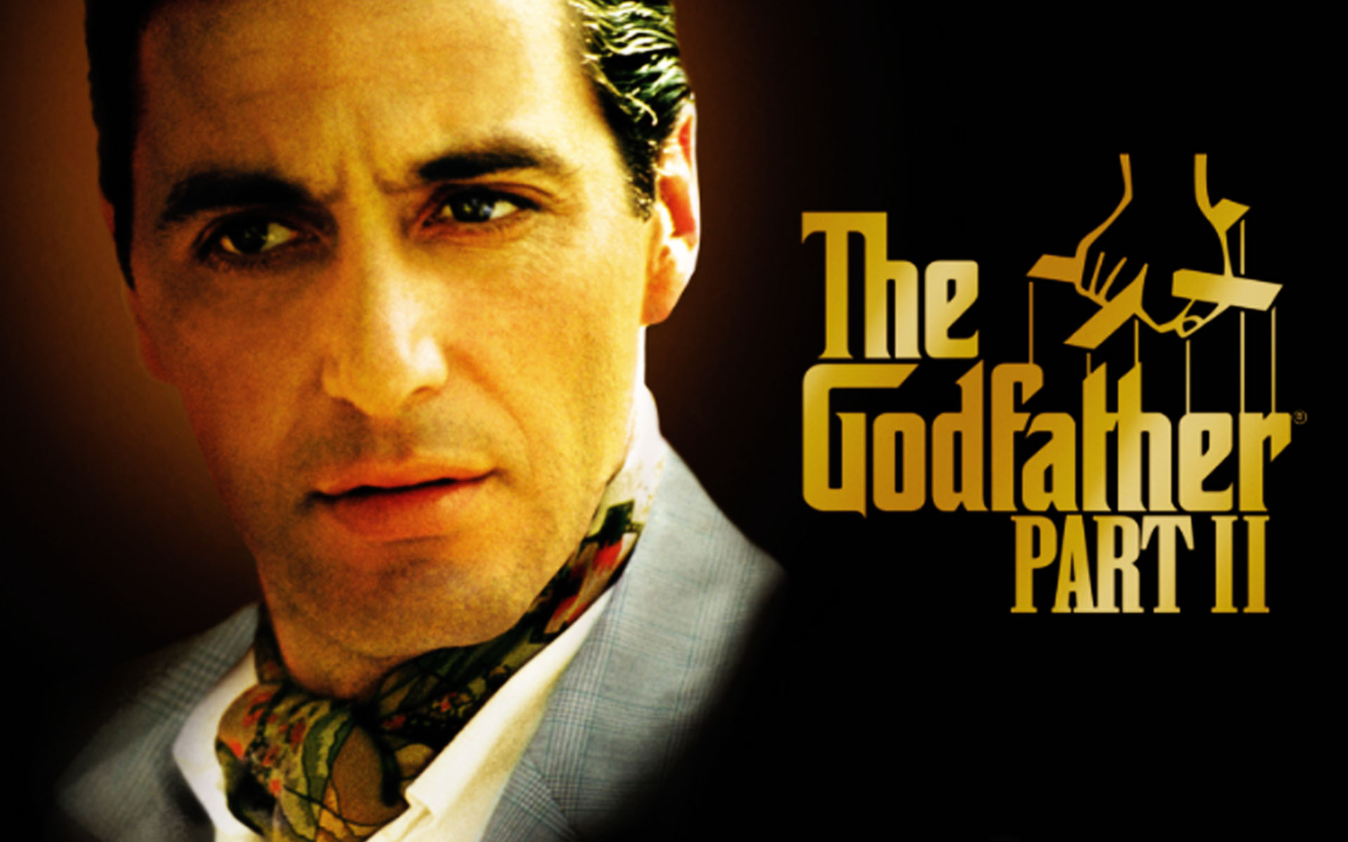 The Godfather: Part II Wallpapers | Just Good Vibe