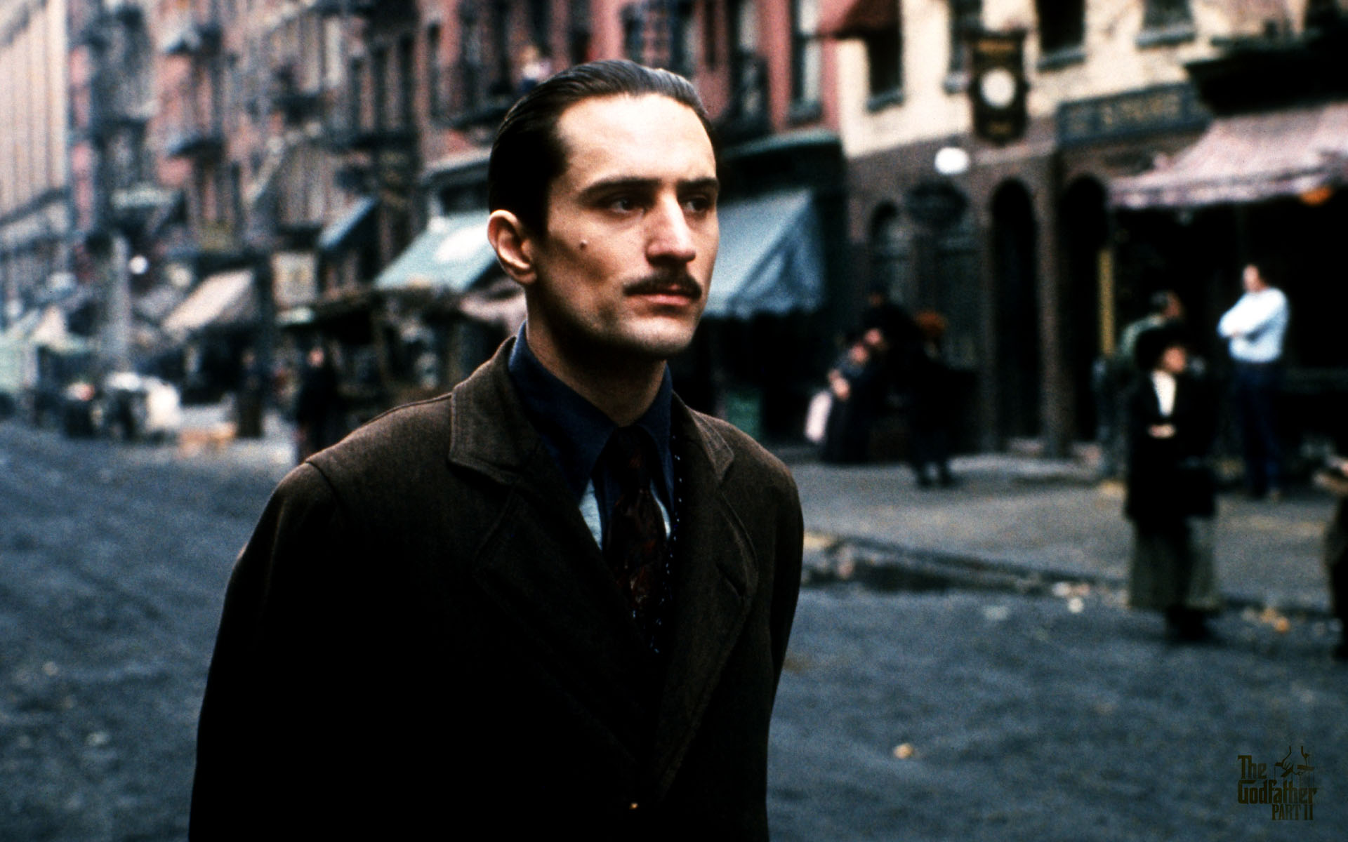 The Godfather Part II Wallpapers Just Good Vibe