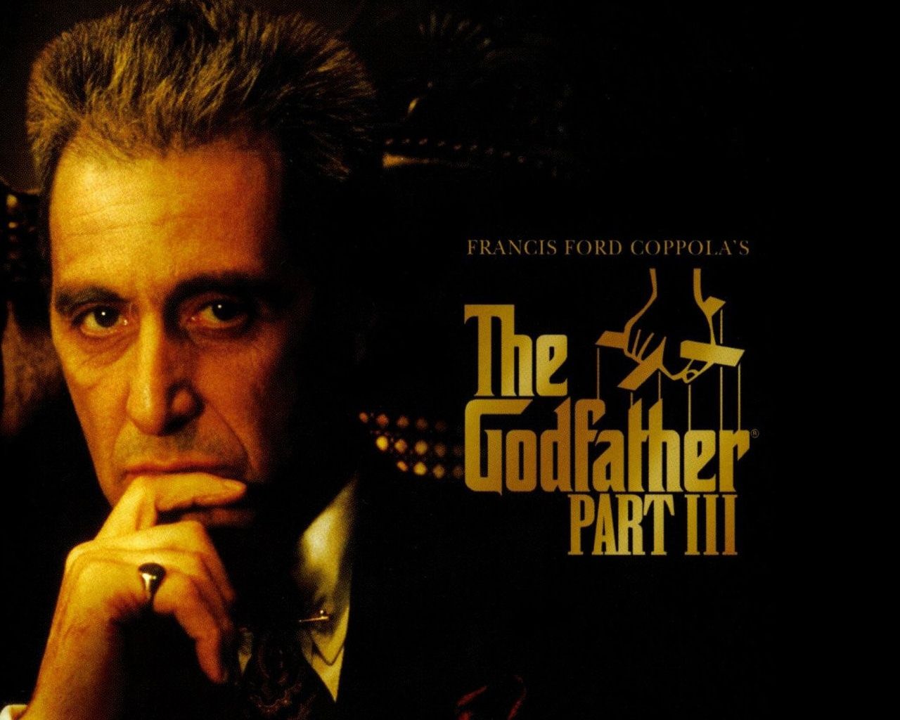 4 The Godfather Part II HD Wallpapers Backgrounds - Wallpaper Abyss