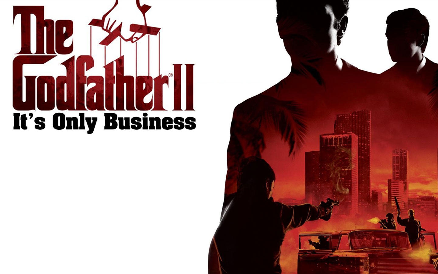 The Godfather II Download For PC Full Version | GameProfil