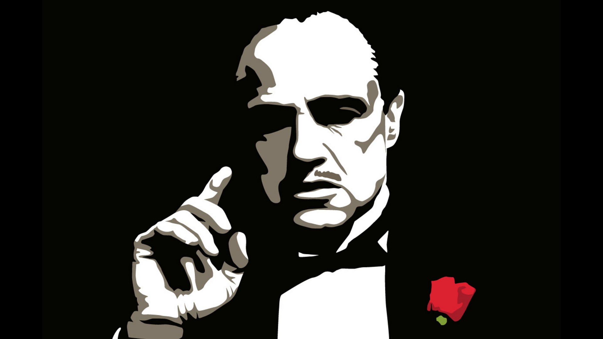 The Godfather HD Wallpaper | Download HD Wallpapers