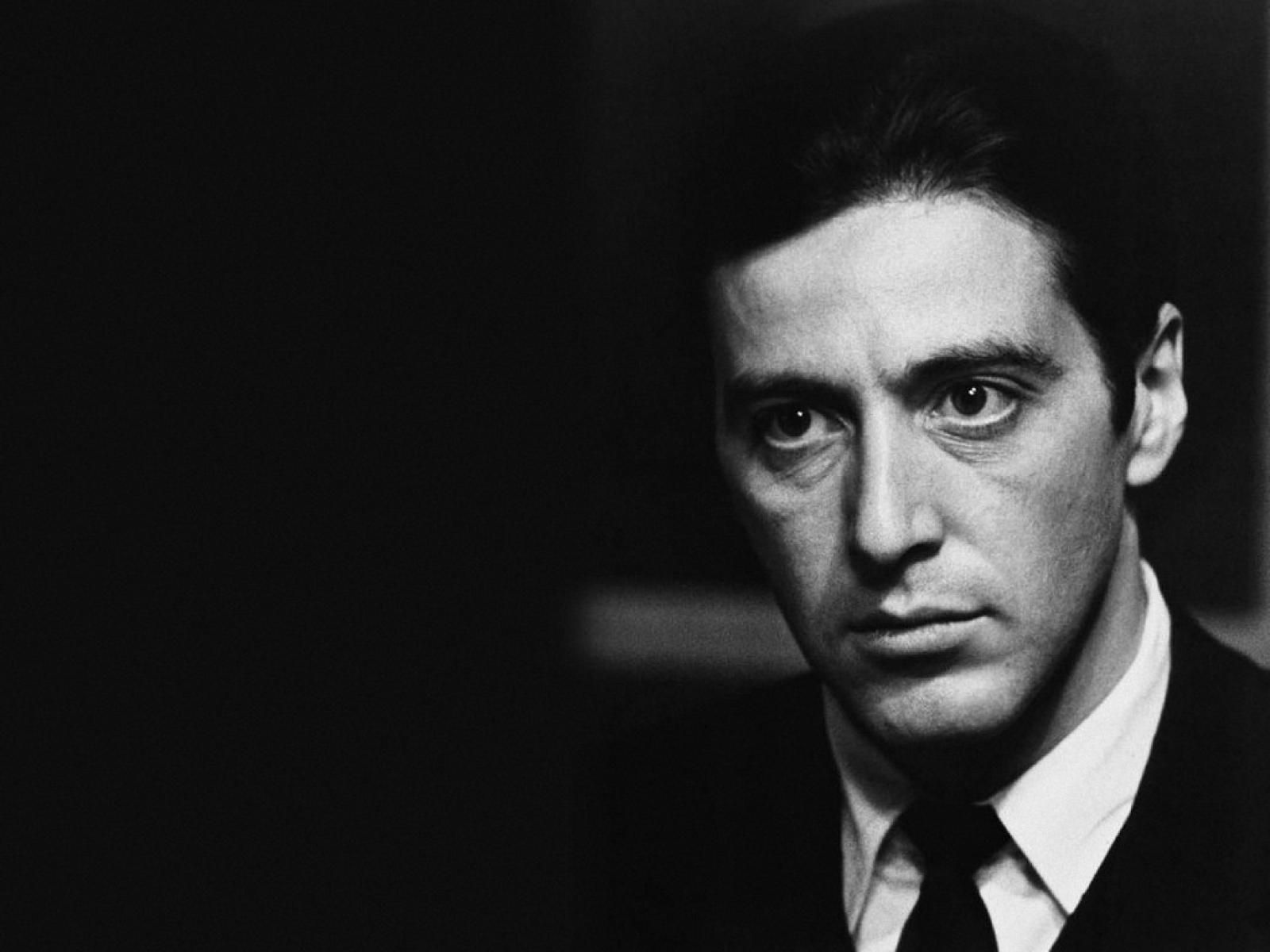 al pacino the godfather 2 Wallpapers - Free al pacino the ...